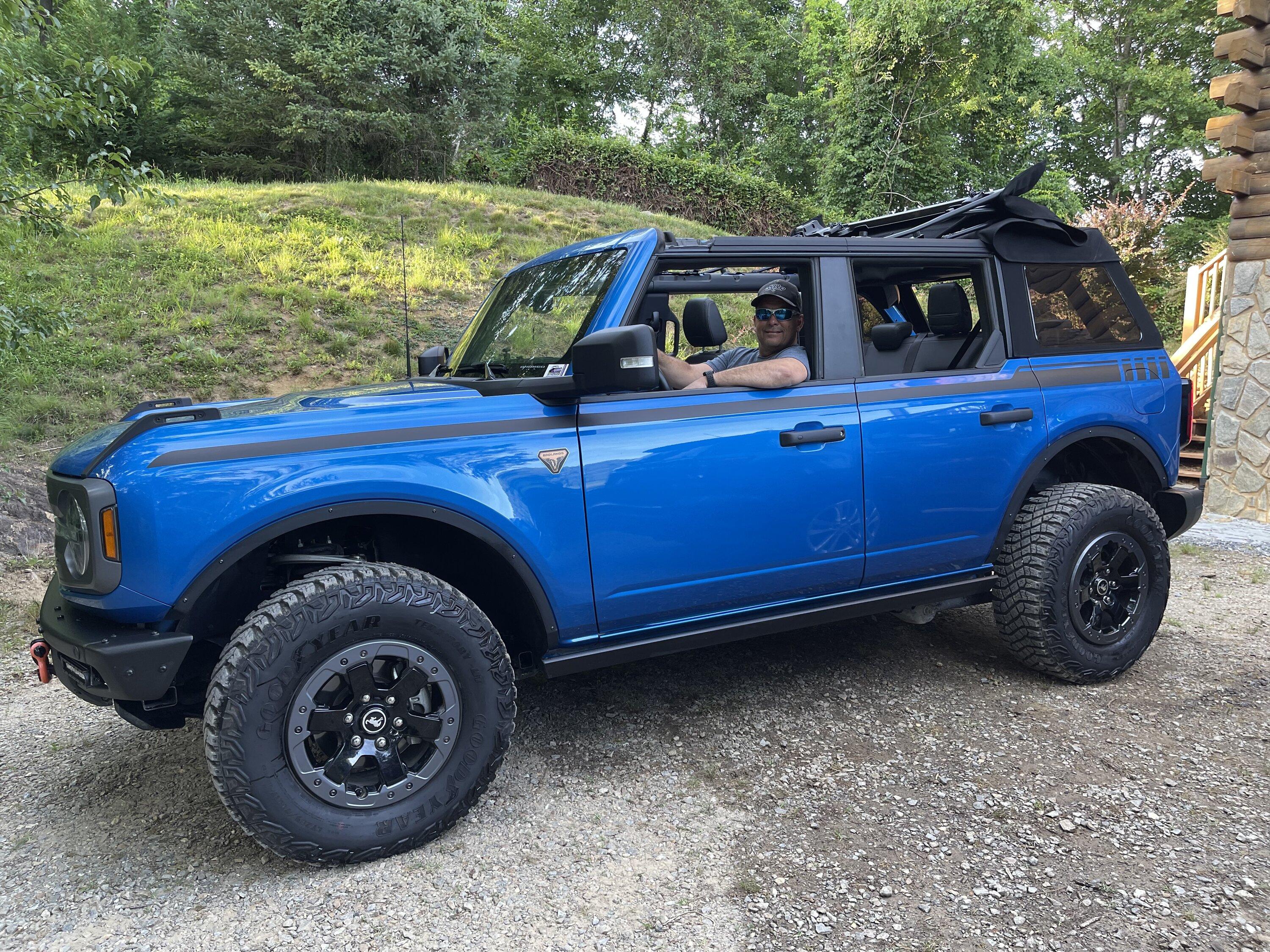 Ford Bronco Badlands Non-SAS - Your Thoughts & Pics? 5D2DB18D-6CBF-4A35-88E0-465EFB93A0AD