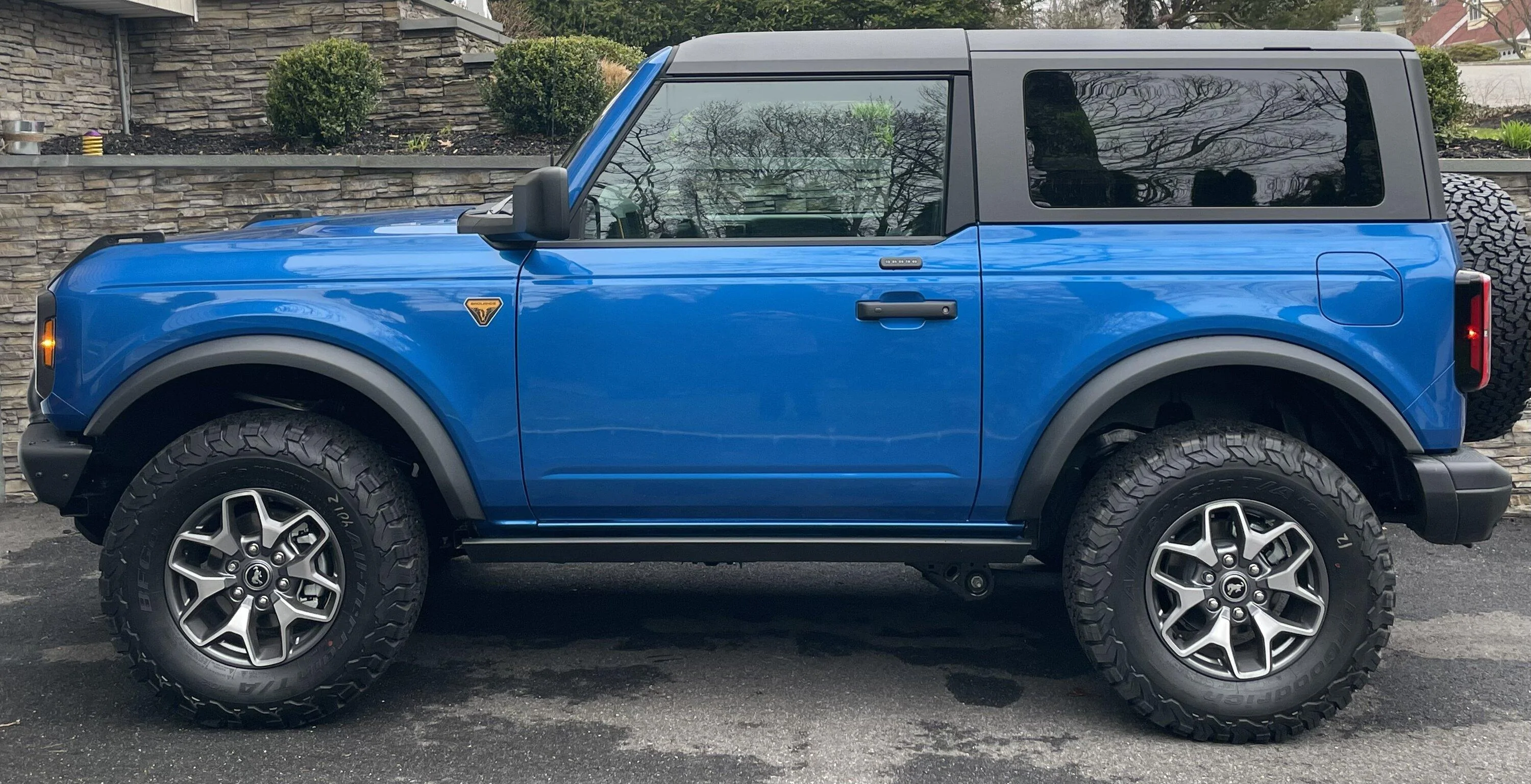Ford Bronco Badlands Non-SAS - Your Thoughts & Pics? 641E84AF-FEB3-4E67-BB72-2901DA5E8D6A