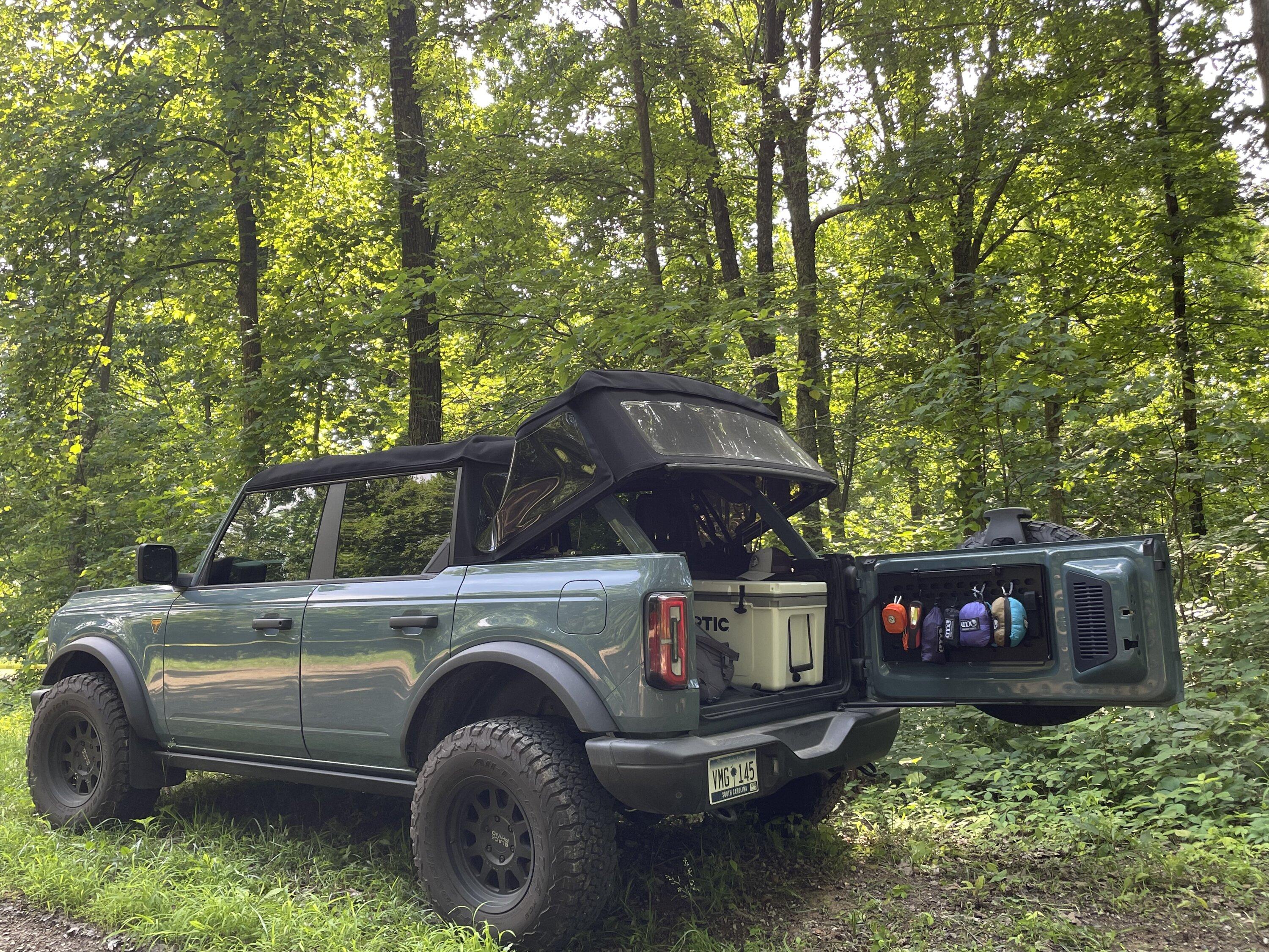 Ford Bronco Badlands Non-SAS - Your Thoughts & Pics? image3 (1)