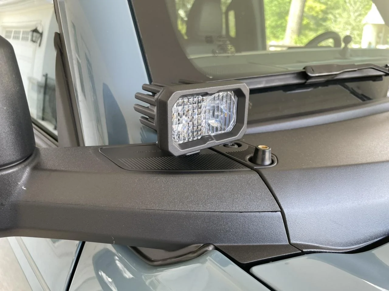 Ford Bronco Stealth (Hidden) off-road lighting solutions? 122B1990-D1DA-48D1-9971-F4E86C4AF2A4