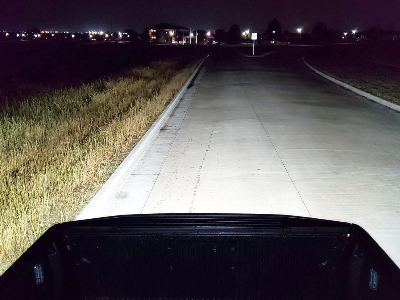 Ford Bronco SSC1 1" LED Pods | Diode Dynamics lAxz6CM