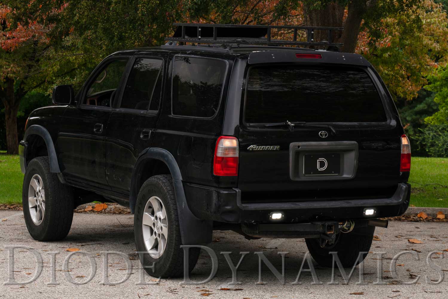 Ford Bronco Stage Series Flush Mount Reverse Light Kit! | Diode Dynamics pwdyRgU