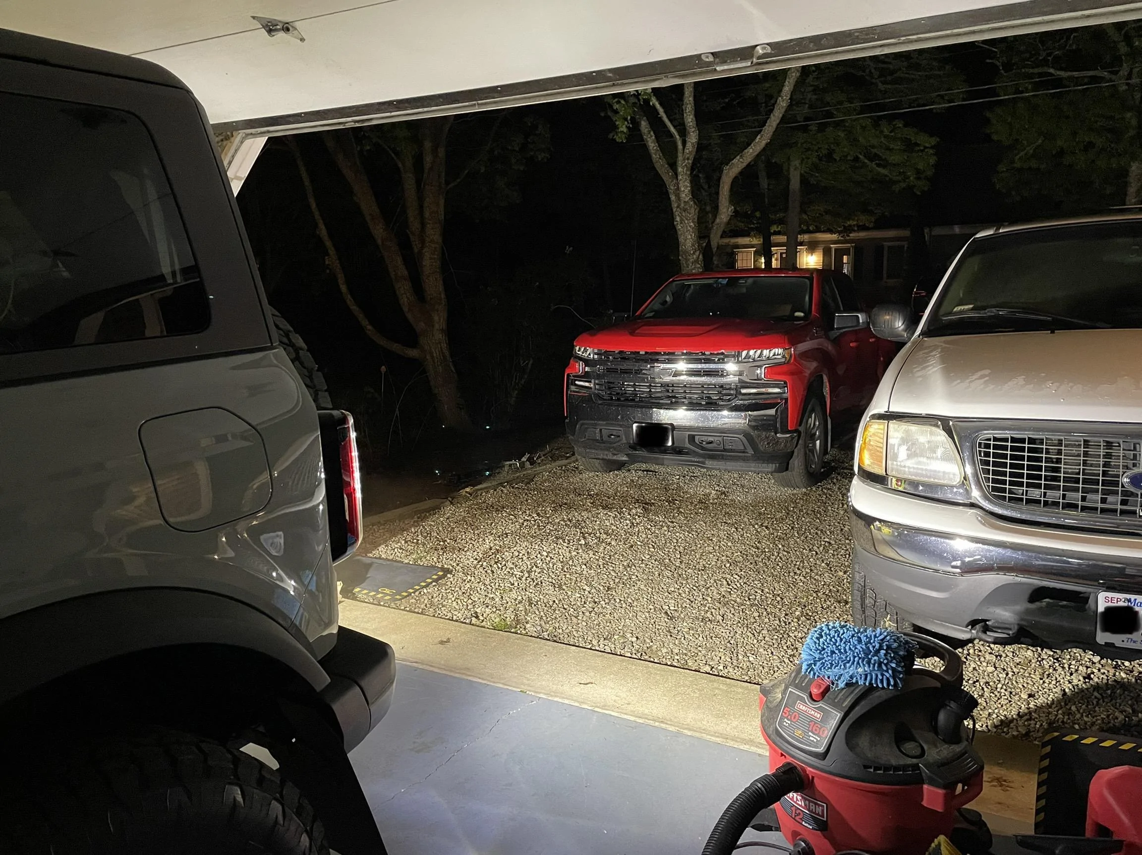 Ford Bronco Stage Series Flush Mount Reverse Light Kit! | Diode Dynamics W2VlXpf