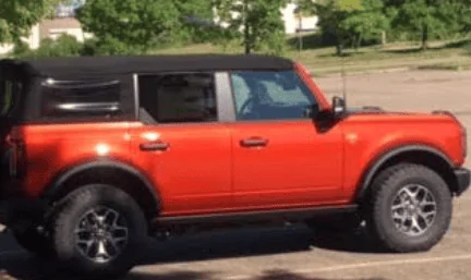 Ford Bronco Badlands Non-SAS - Your Thoughts & Pics? 1658178667694