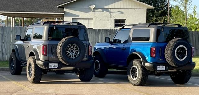 Ford Bronco Badlands Non-SAS - Your Thoughts & Pics? 6DCBAB68-7CE9-4167-B189-CFBEBFC7BBD6