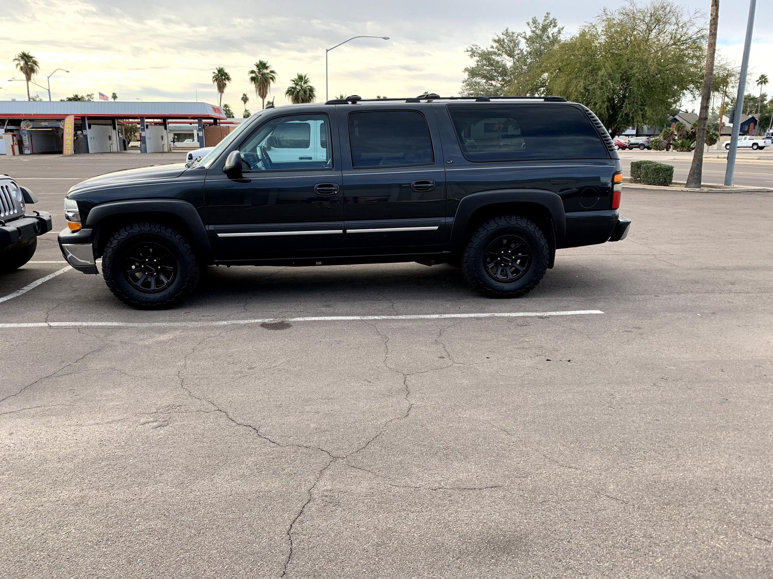 Ford Bronco A Year with our Bronco - Adventures, Likes, Dislikes 05903F63-65F8-4063-8E91-00A9FE5E6D42