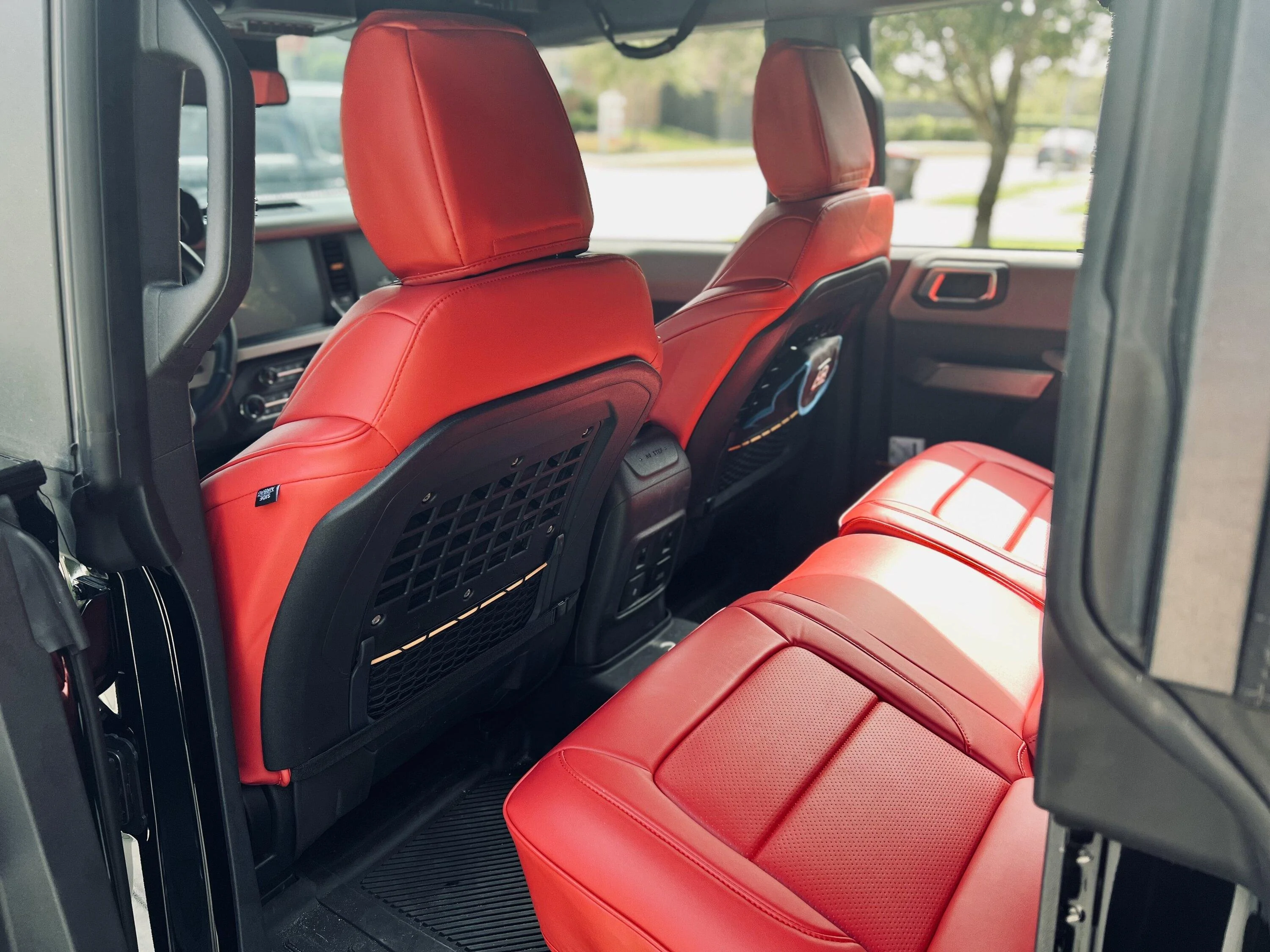 Ford Bronco Mabett Seat Covers Available Now 1F13A441-003C-414E-913D-BE6DDE641F2C