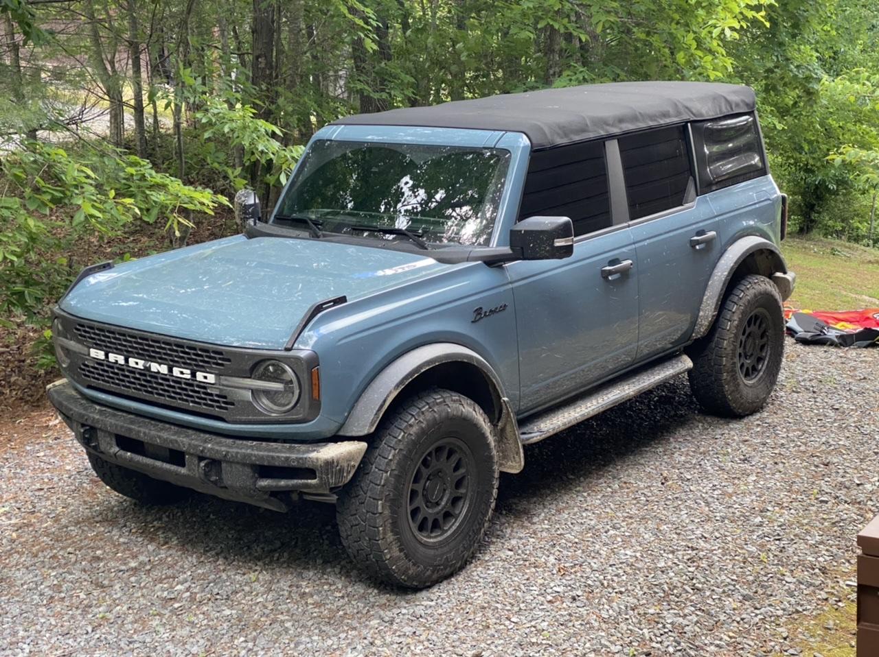 Ford Bronco Badlands Non-SAS - Your Thoughts & Pics? 3F5A10F5-8FA2-4F3C-8CC8-1FECC3E176A4