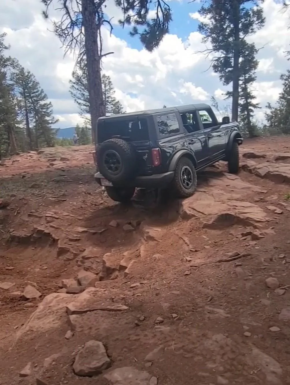 Ford Bronco Badlands Non-SAS - Your Thoughts & Pics? 20220716_130534_exported_10817~2
