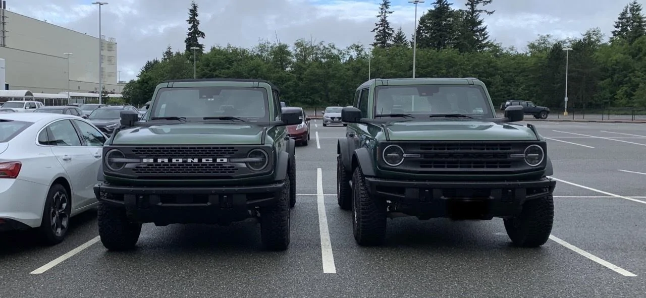 Ford Bronco Badlands Non-SAS - Your Thoughts & Pics? 0A8C02DE-B8CA-4CA9-9D59-D26A39C29FEB