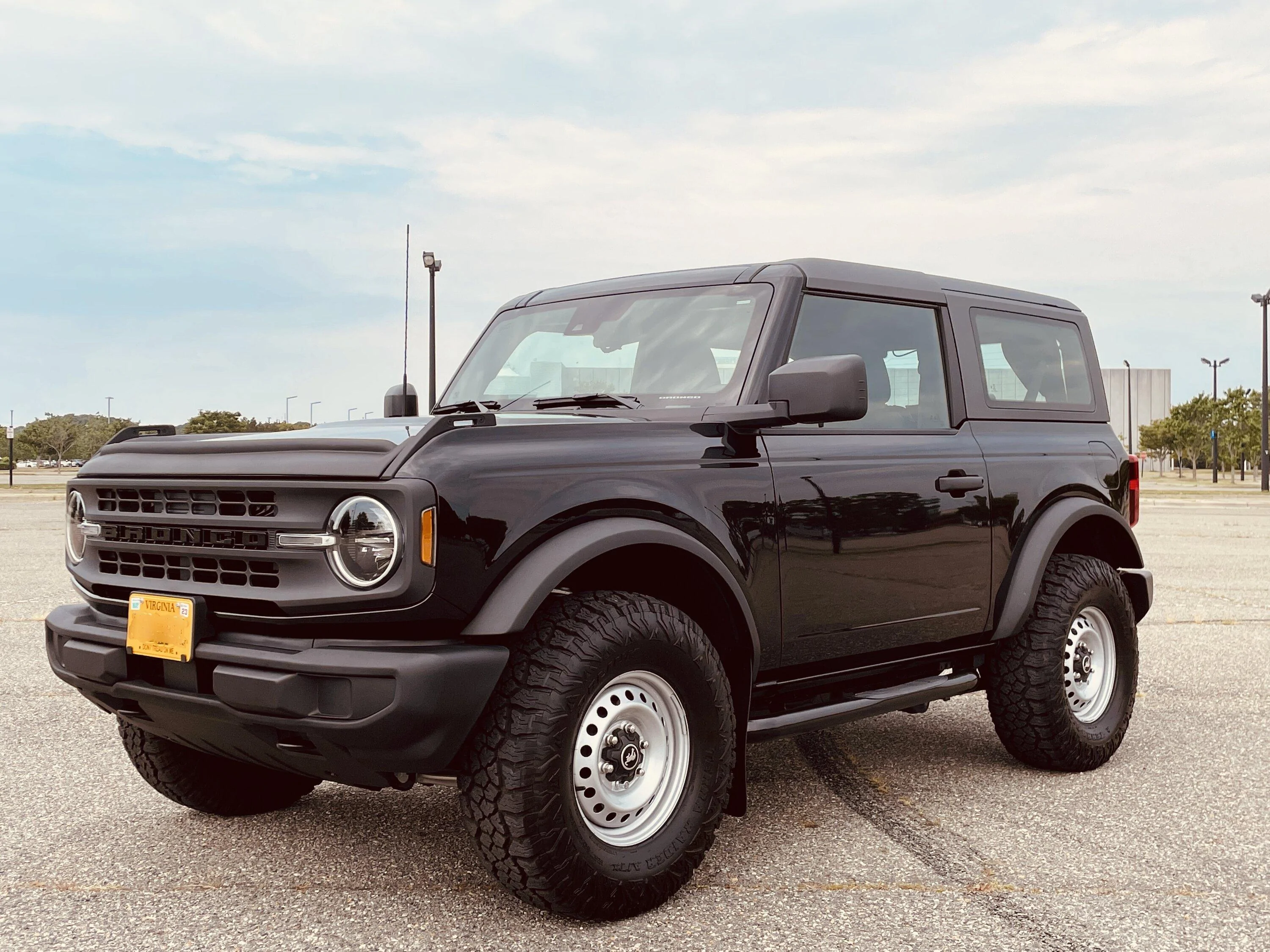 Ford Bronco Does the 2-Door actually exist? 4D3AEF47-04BB-4970-B585-6579505CFD7E