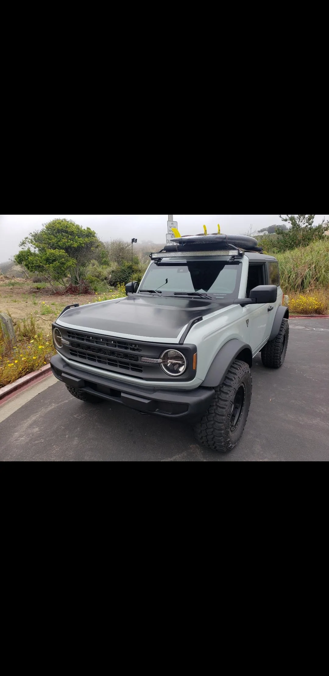 Ford Bronco Does the 2-Door actually exist? Screenshot_20220719-051110_Gallery