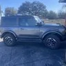 Ford Bronco Does the 2-Door actually exist? 22226
