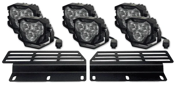 Ford Bronco Fog Lights for Modular Bumper? 1658244228378