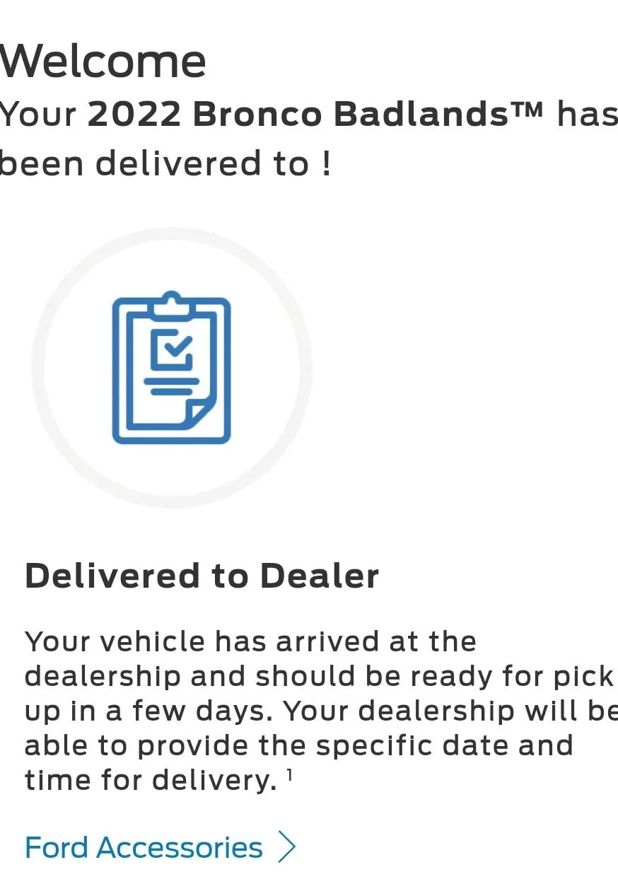 Ford Bronco Rail Car Tracking - Help!! SmartSelect_20220719-160331_Edg