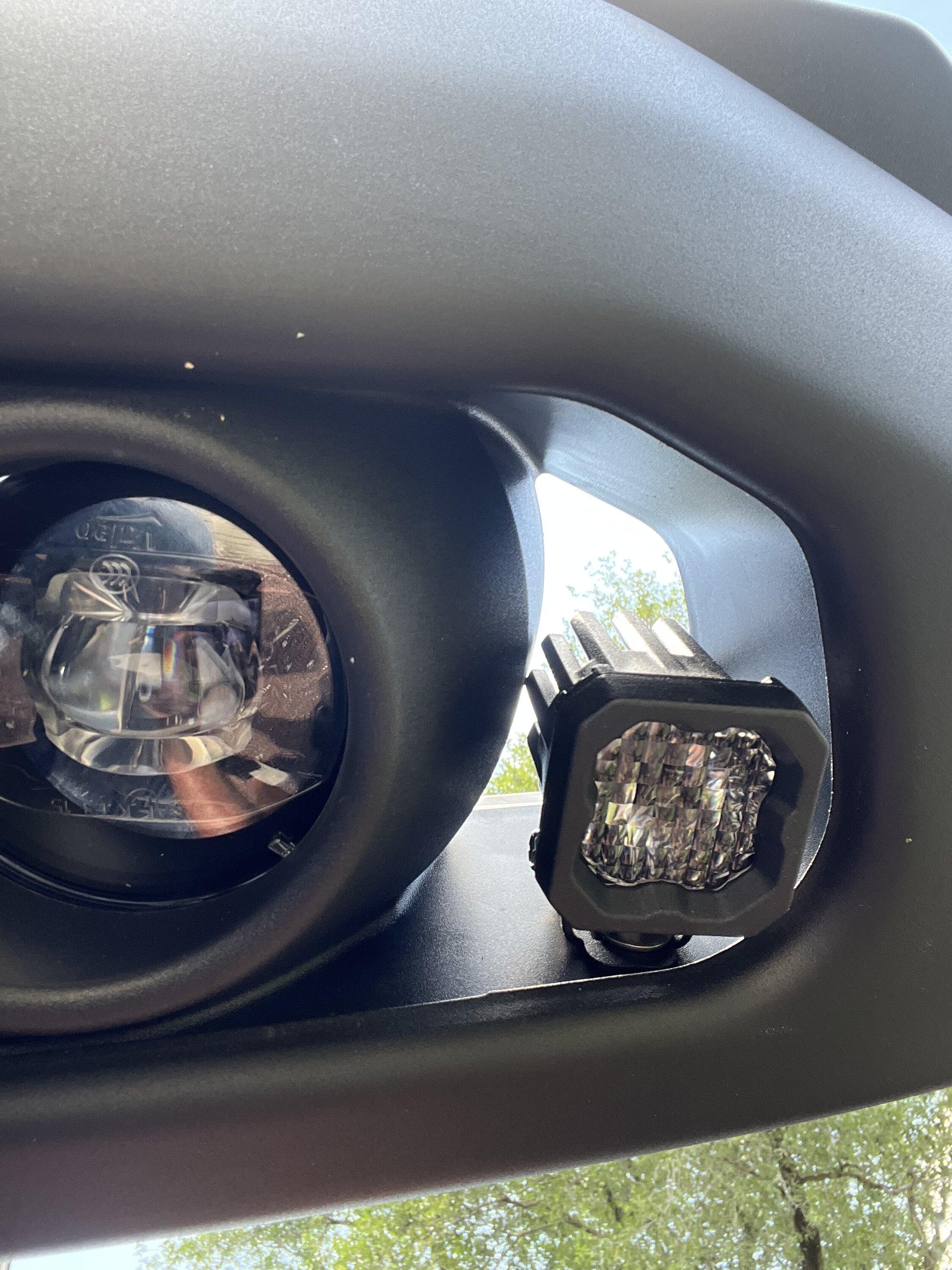 Ford Bronco Adding Fog Lights? F34A04AF-734D-4E03-B2BC-B55E281767AE
