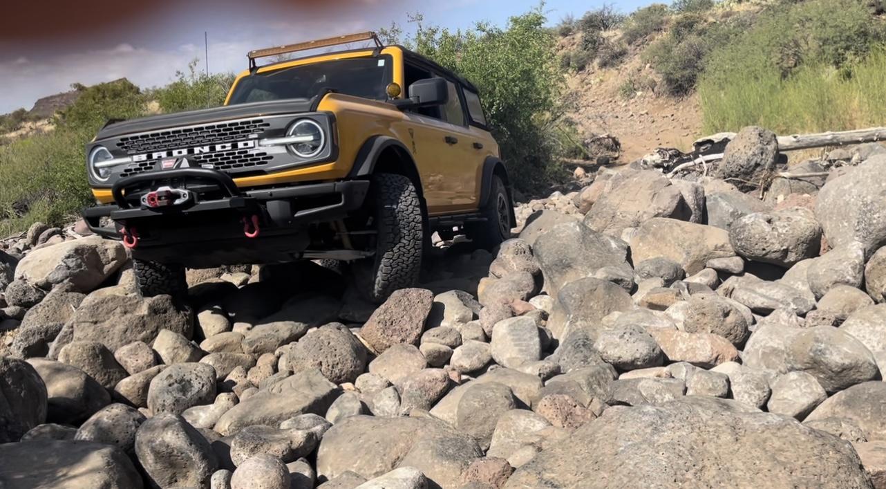 Ford Bronco Badlands Non-SAS - Your Thoughts & Pics? IMG_4061