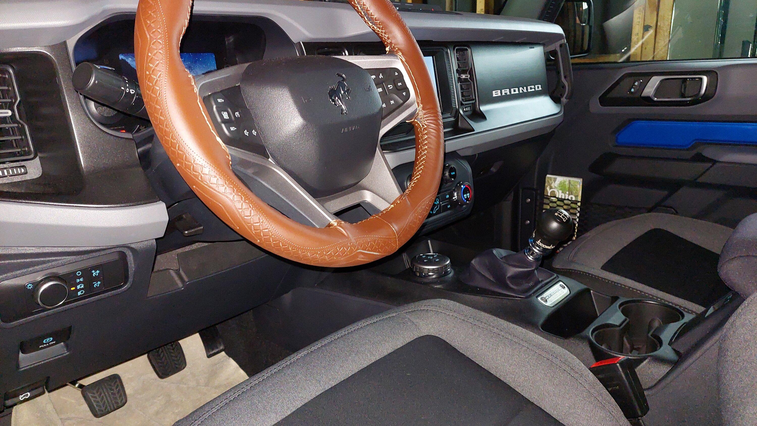 Ford Bronco Does the 2-Door actually exist? 20220716_145154