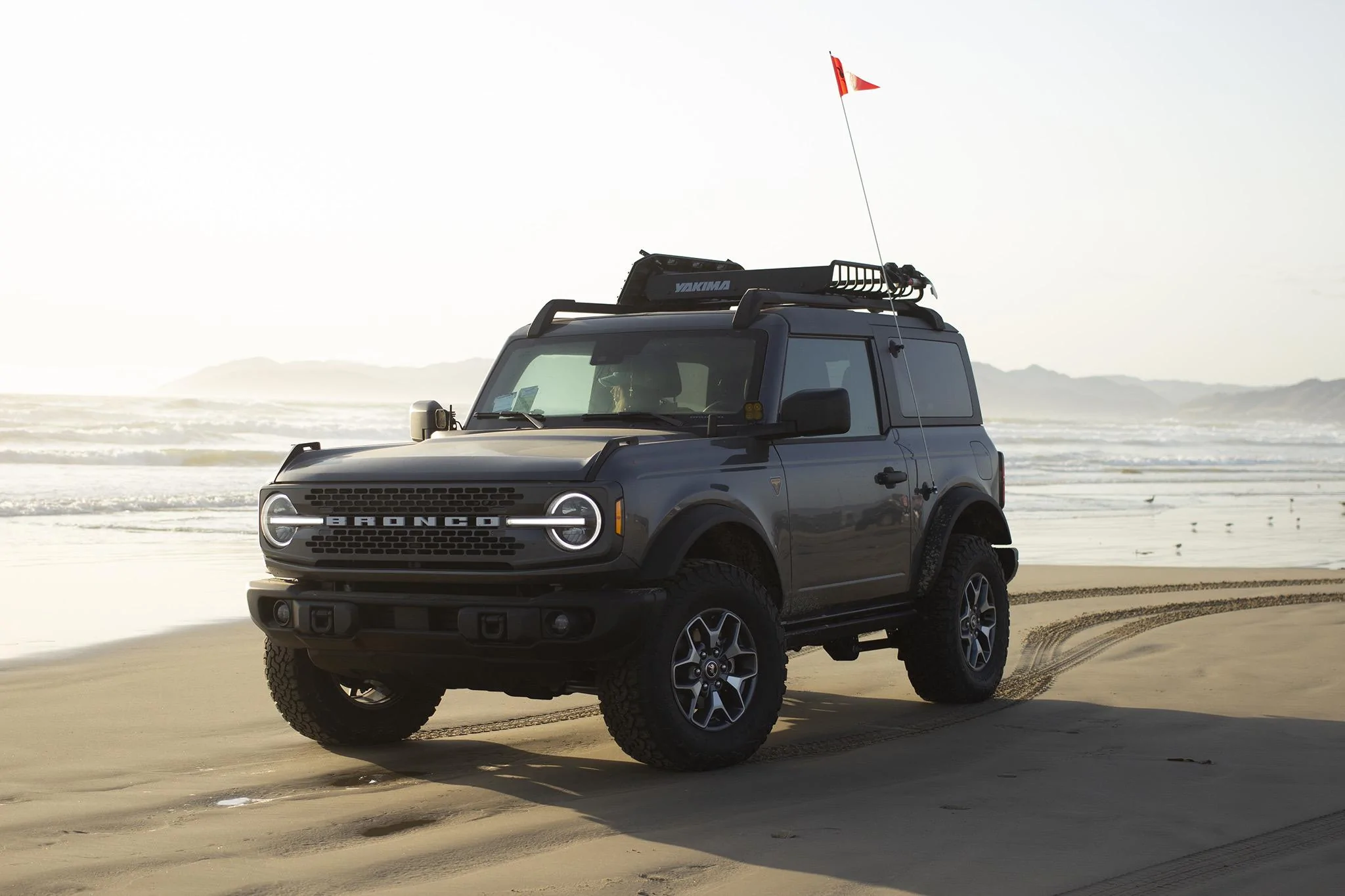 Ford Bronco Does the 2-Door actually exist? B6438842-5E2E-4814-BE6E-D6ADD6BE9149
