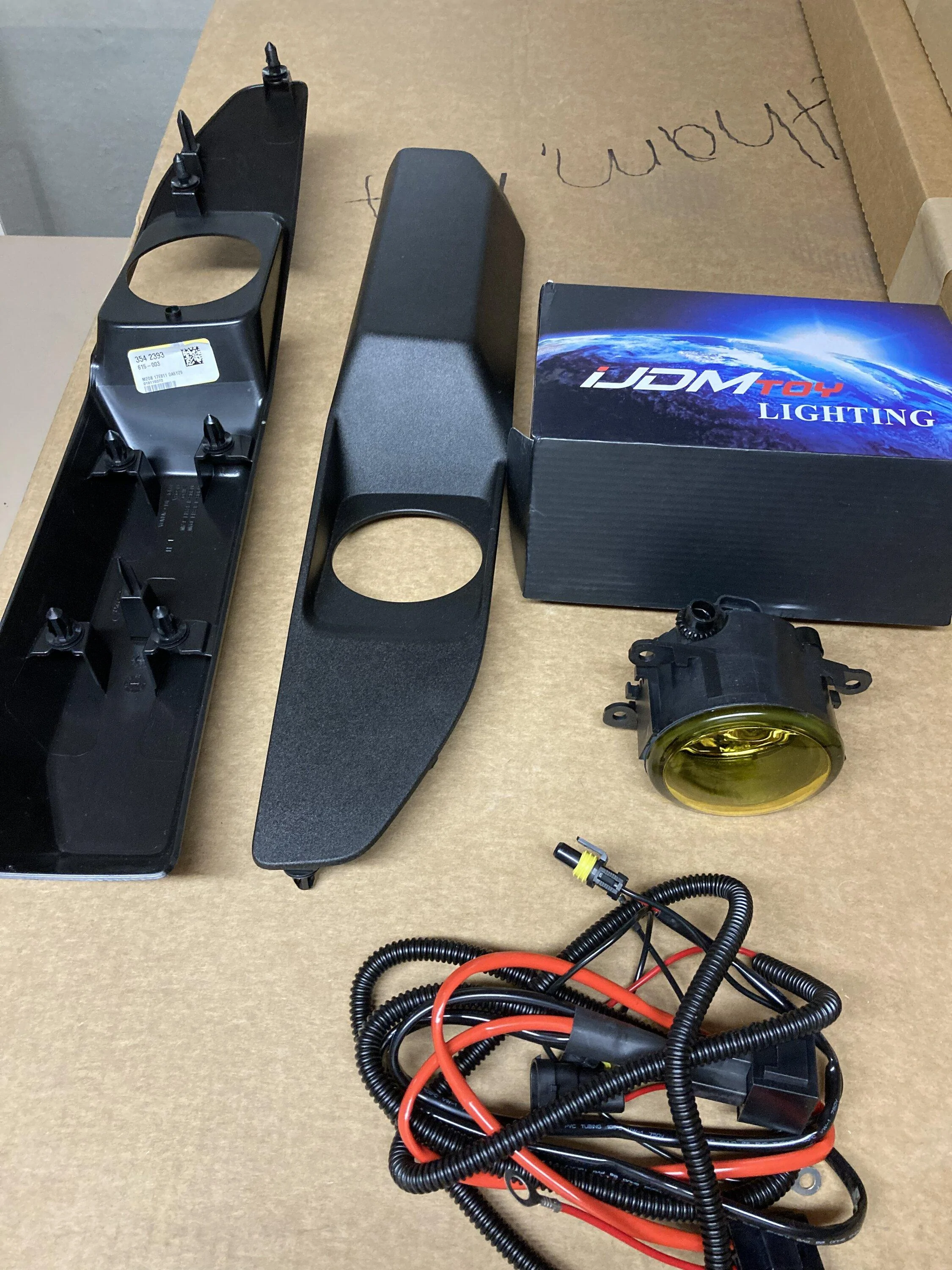 Ford Bronco Adding Fog Lights? 557B9A93-4BED-44CC-8B67-8936D8F1273E