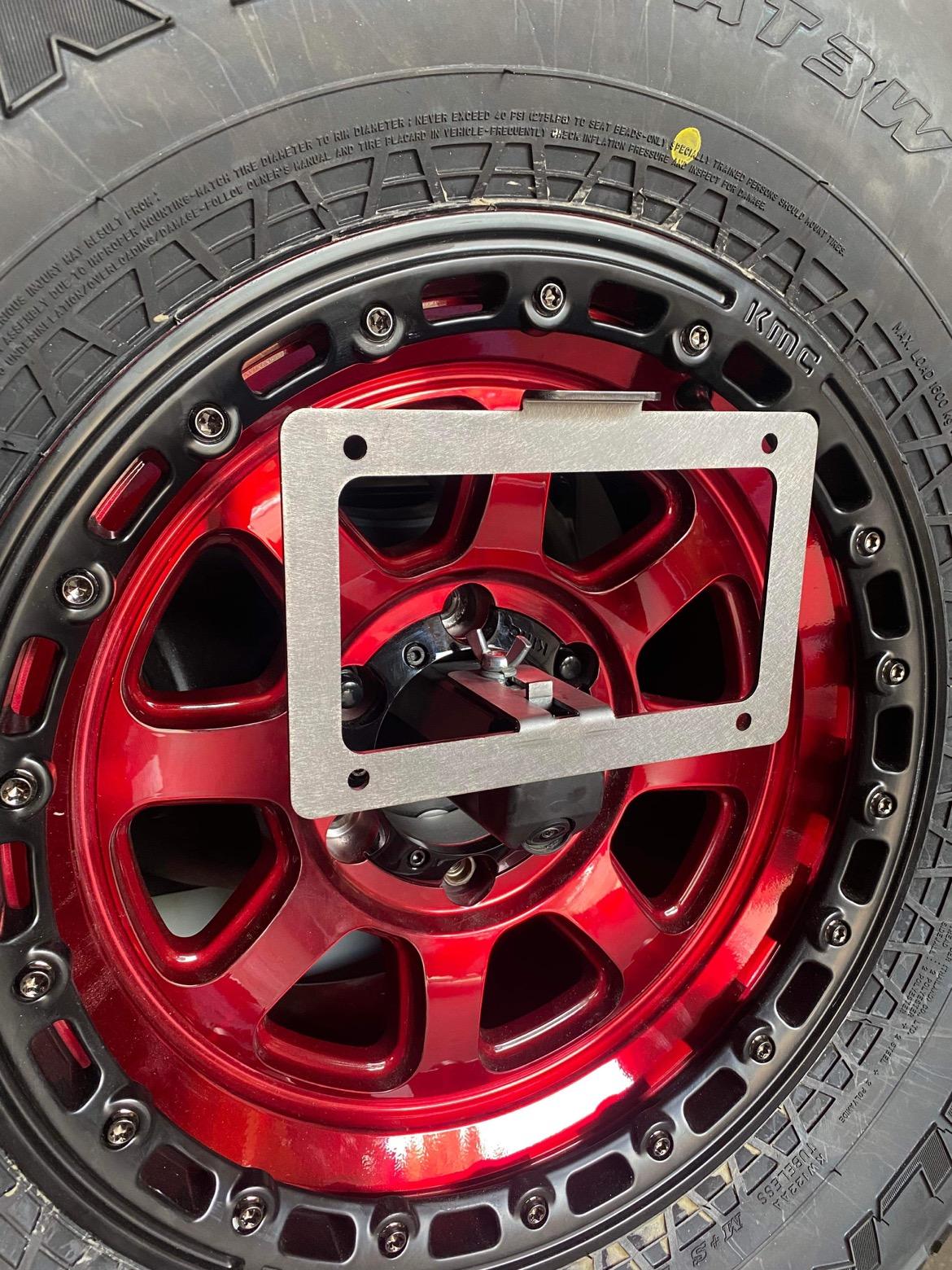 Ford Bronco JcrOffroad - prototyping begins! 73015F09-8B45-4A2A-9E6A-0EAD845F5728