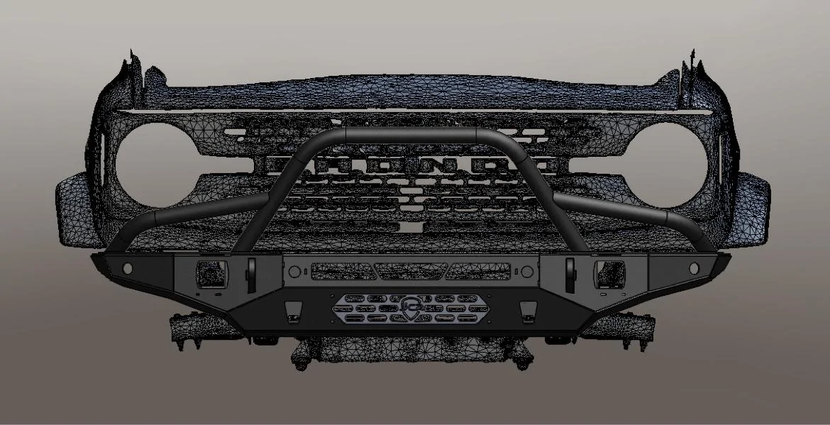 Ford Bronco JcrOffroad - prototyping begins! 32E5B9F9-E079-4F43-84A2-94DA56694B26