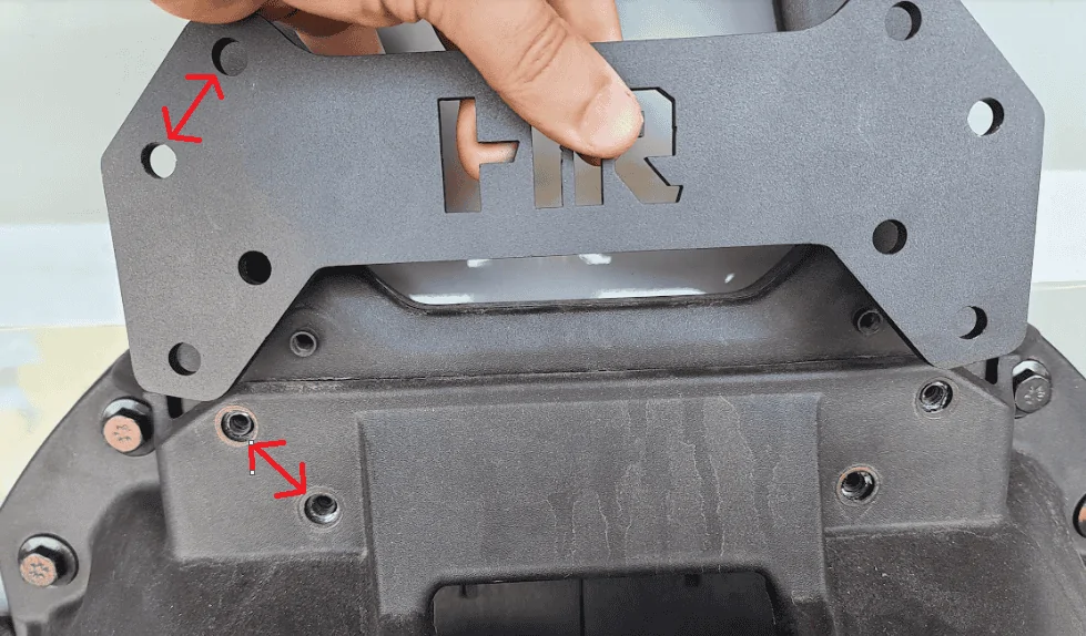Ford Bronco PSA: Most 3rd Brake Light Extensions Won't Work on Sasquatch Package 1658326823159