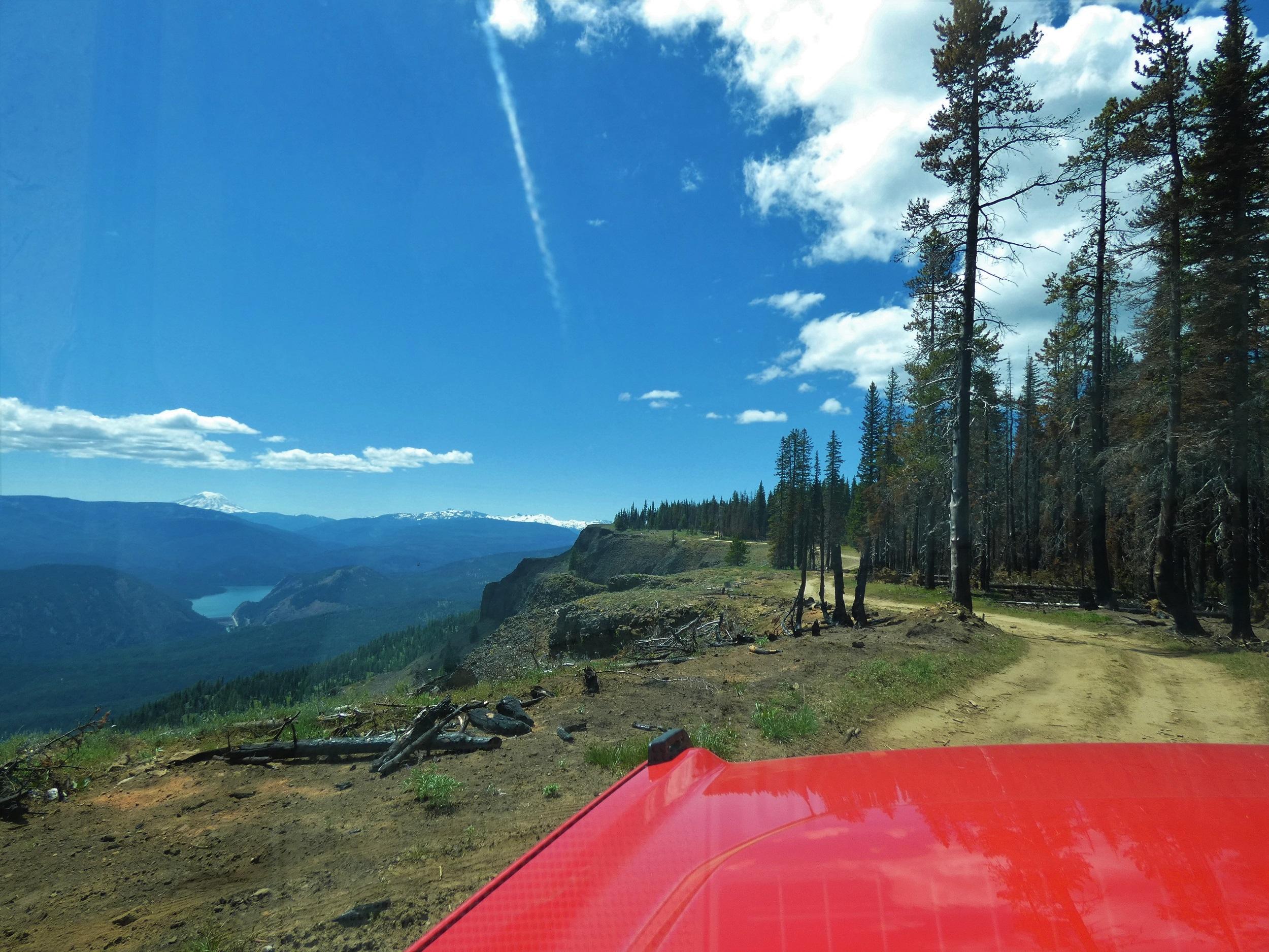 Ford Bronco Timberwolf Mountain Drive P1010624.JPG