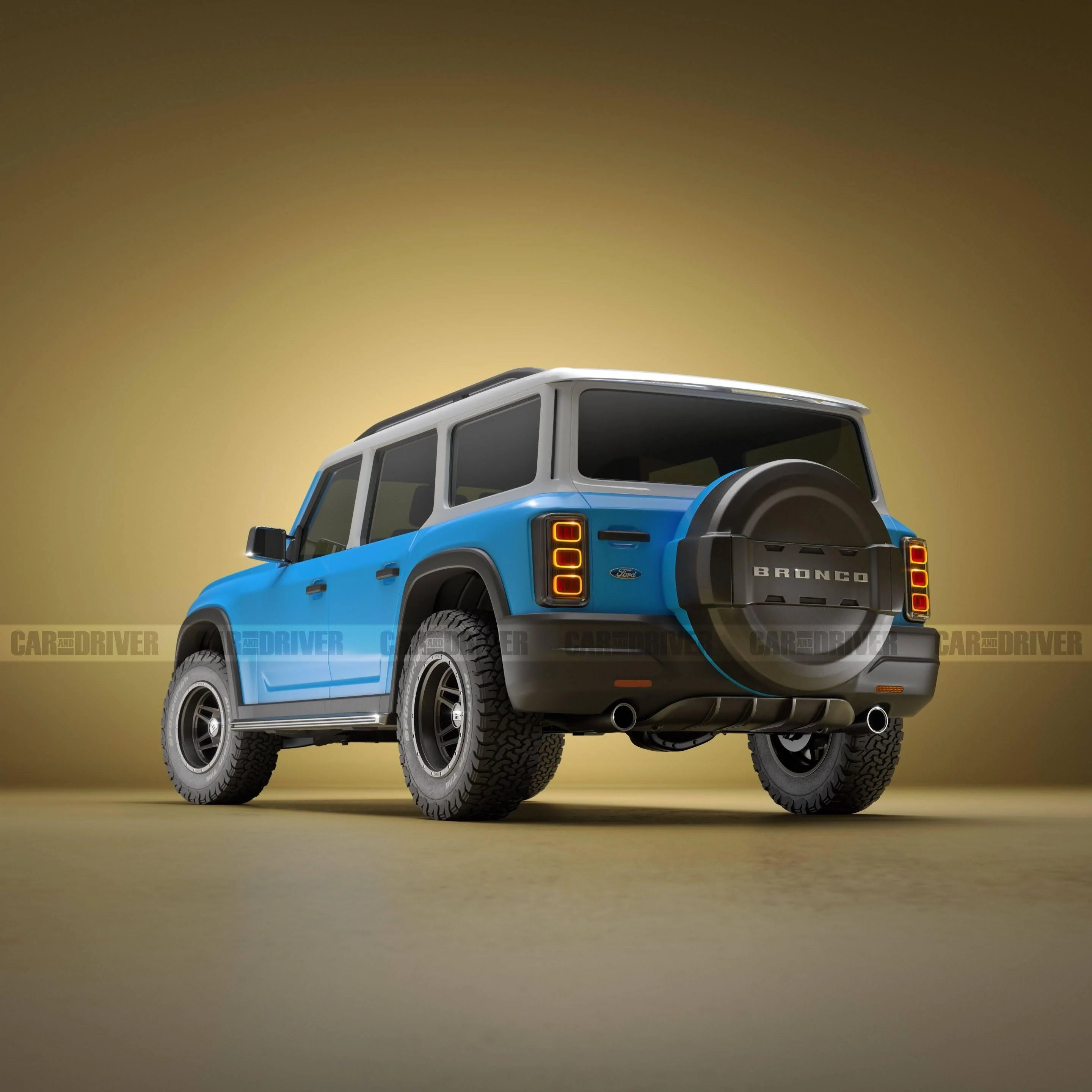 Ford Bronco Robins Egg Blue 2023 Bronco preview renders F9175B30-41DB-4A7C-9EA1-822AFB8C2EF7-24120-00000C97A6E45BF0