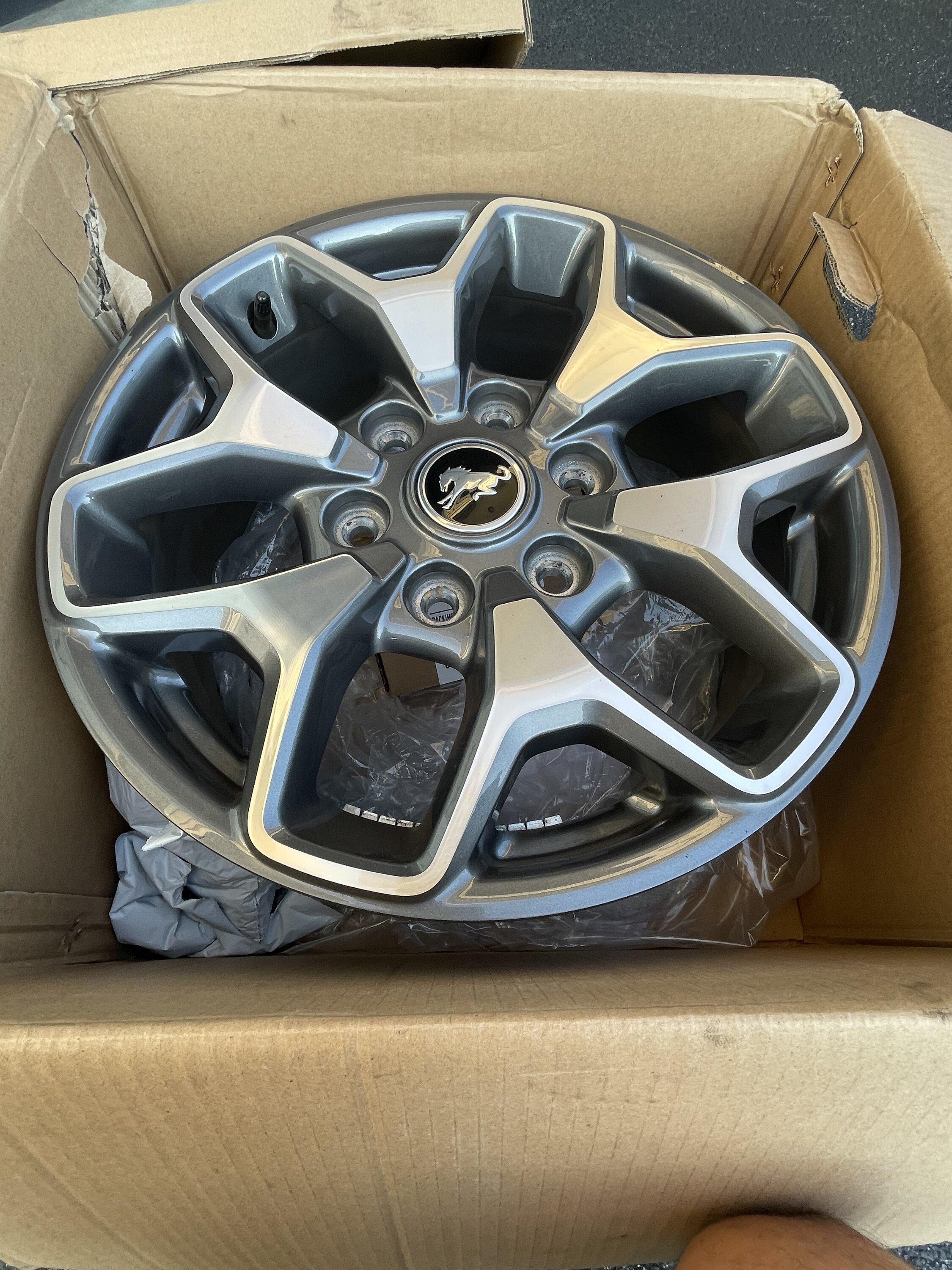 Ford Bronco FS - Badlands Wheels (5)  $600 - Philly burbs FBFF5E7B-8FFD-464D-A8D6-2A528C49E07B
