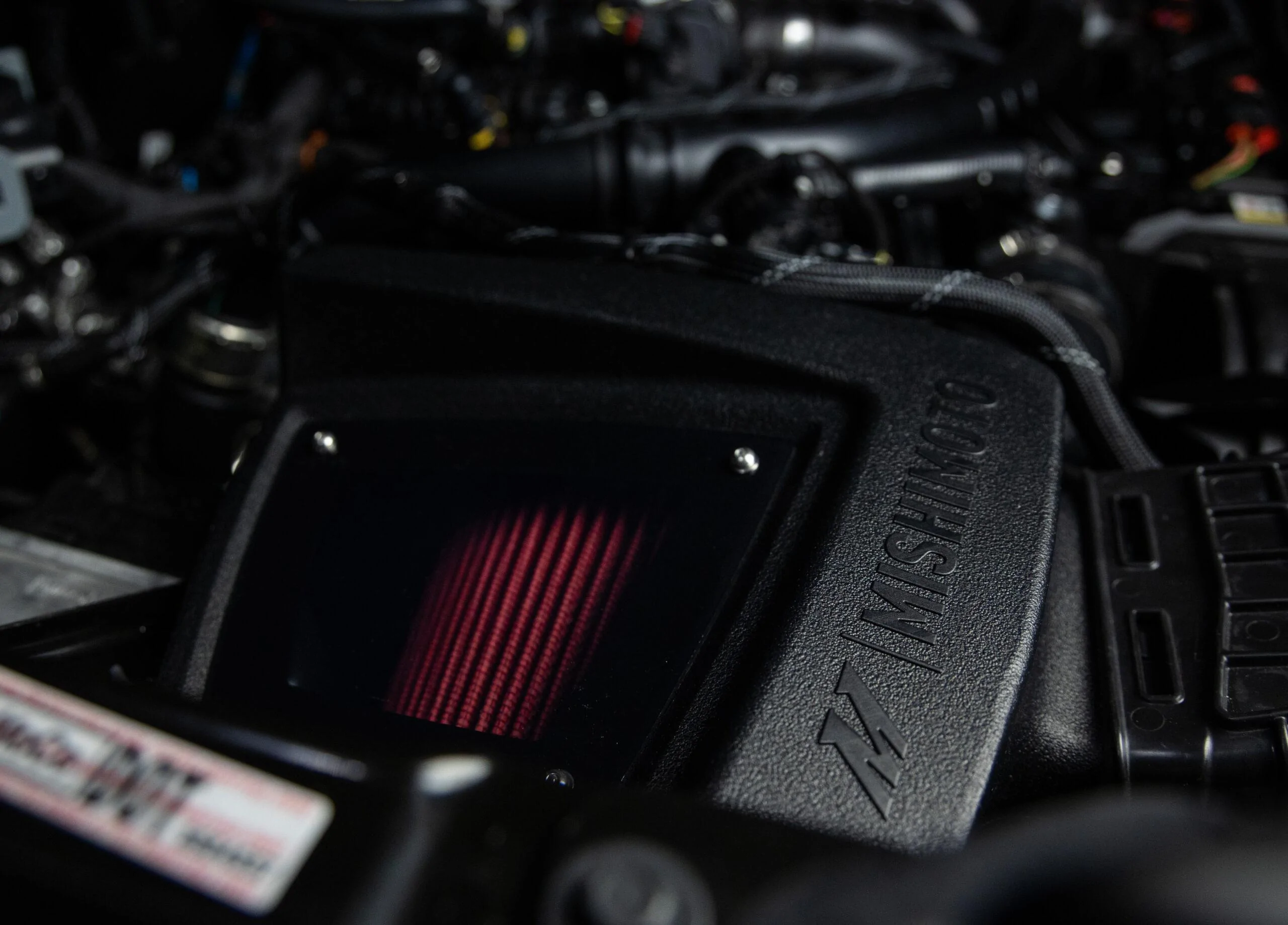 Ford Bronco Mishimoto's Performance Intake R&D Thread NT6_0312-scaled