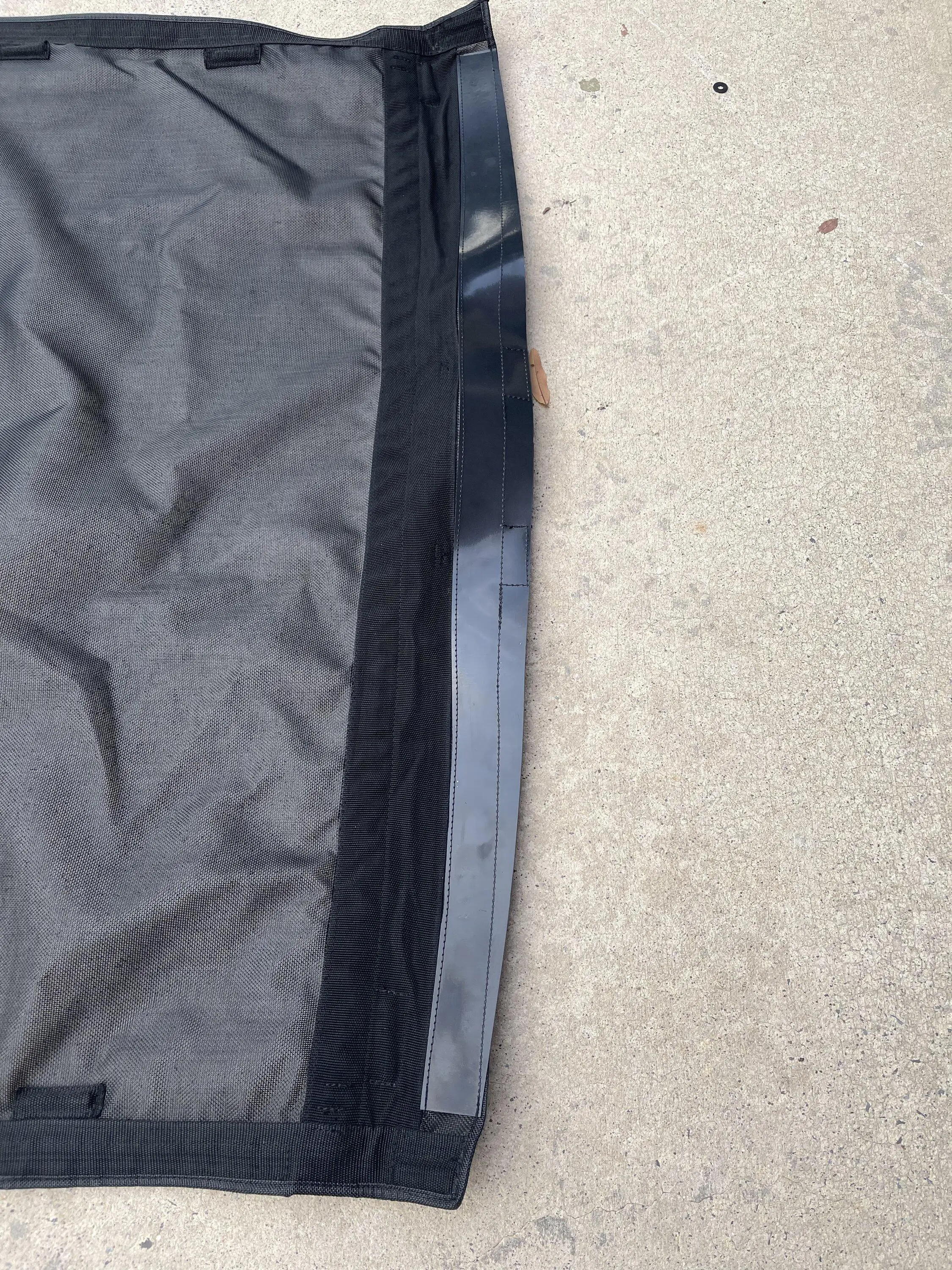 Ford Bronco Jtop sunshade $225 F8C103EF-CAD9-4FE8-9824-CCB8C0BF7126