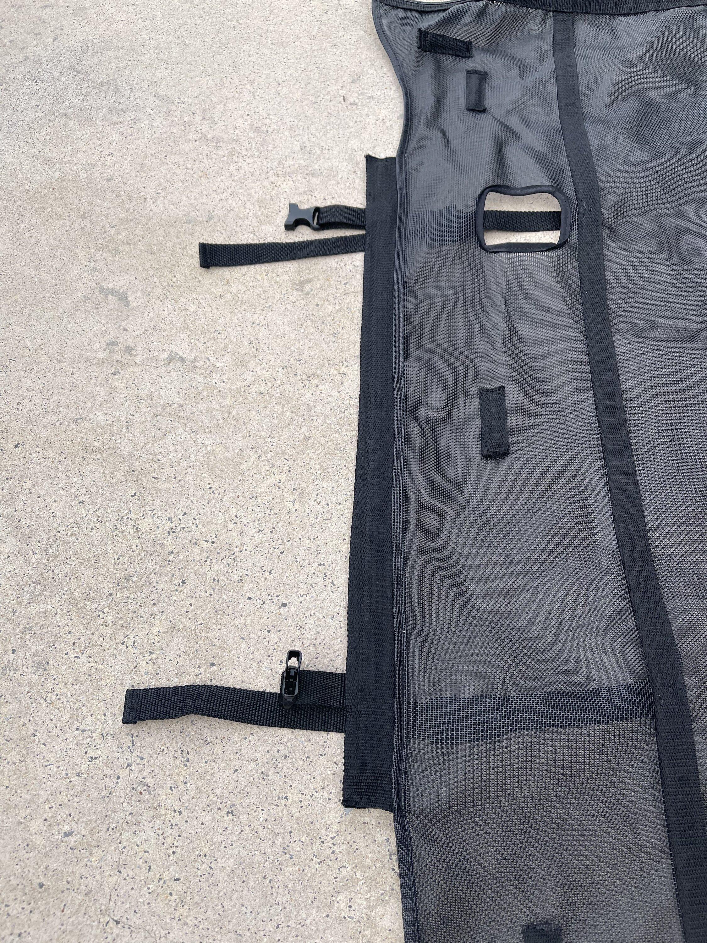 Ford Bronco Jtop sunshade $225 358EDF20-964E-4E89-801A-890E24CEDE06