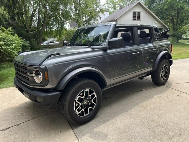 Ford Bronco Why is the BB so much more than the Base? 9D2084B6-D73D-4167-B7D4-184102A31C9B