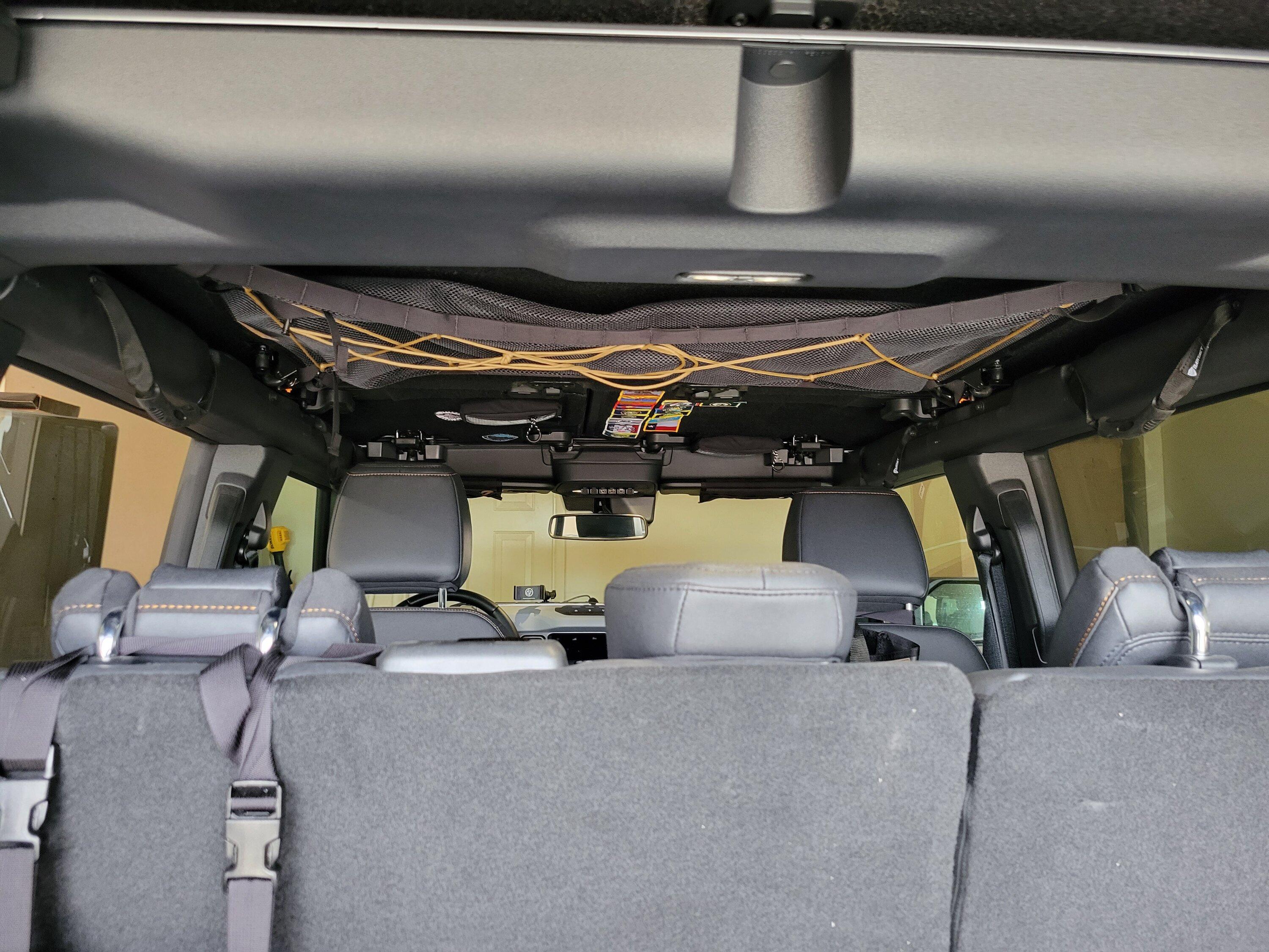 Ford Bronco Bronco Attic? 20220721_173417
