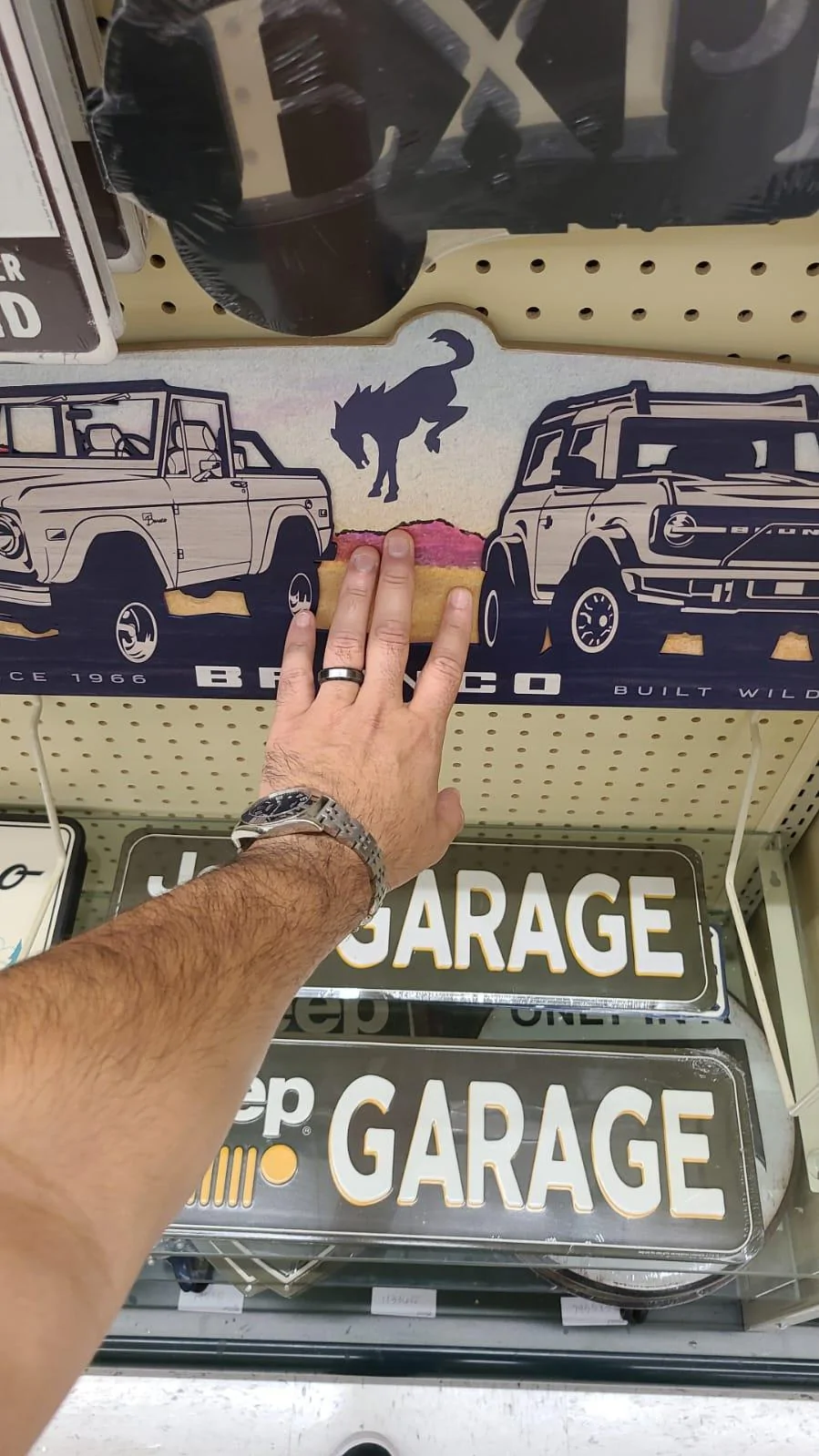 Ford Bronco Bronco Swag! WhatsApp Image 2022-07-21 at 1.47.23 PM