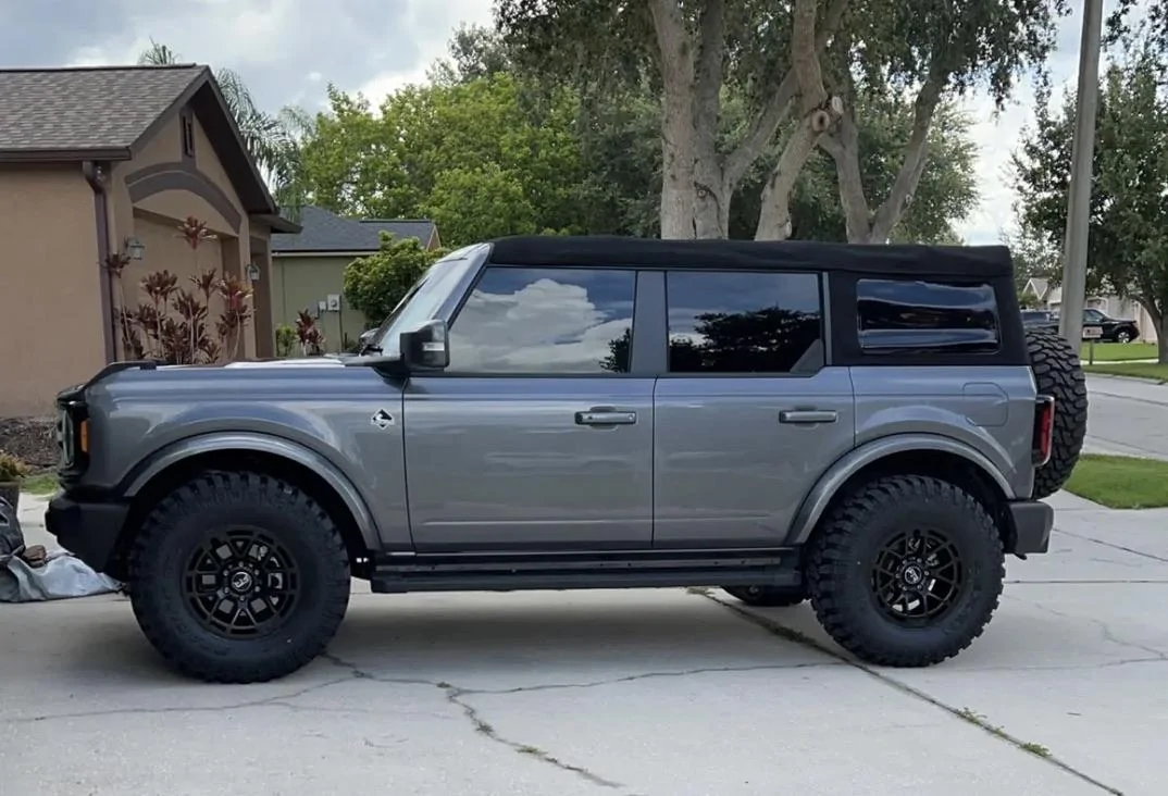 Ford Bronco Hello from Tampa! D1633A76-41A3-4EE4-BCE6-A3E1CF2CF3D1_1_105_c