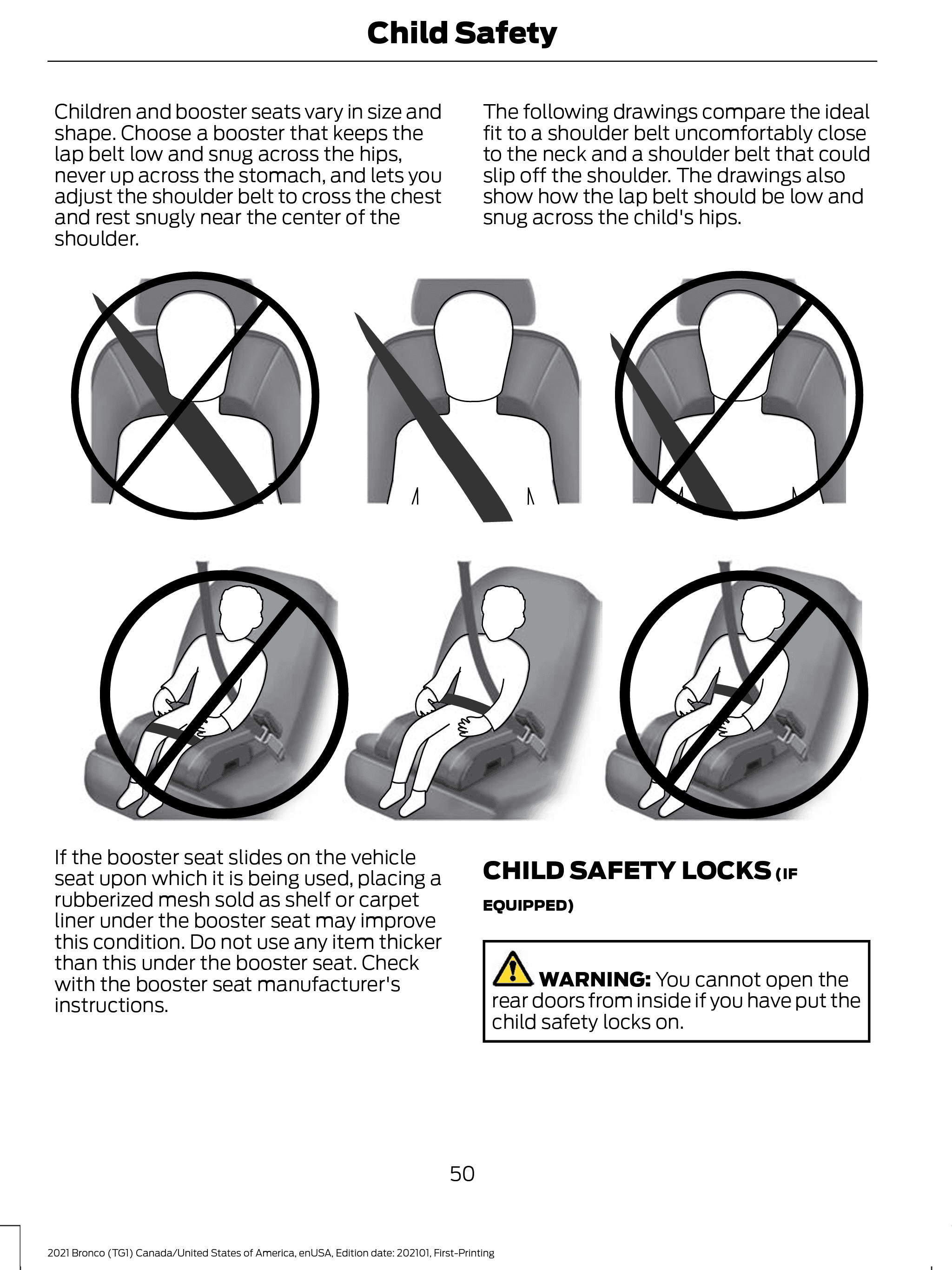 Ford Bronco Scary situatuon child locks C0E0E2AC-C95D-47DD-9A21-3E970B1D5AF5