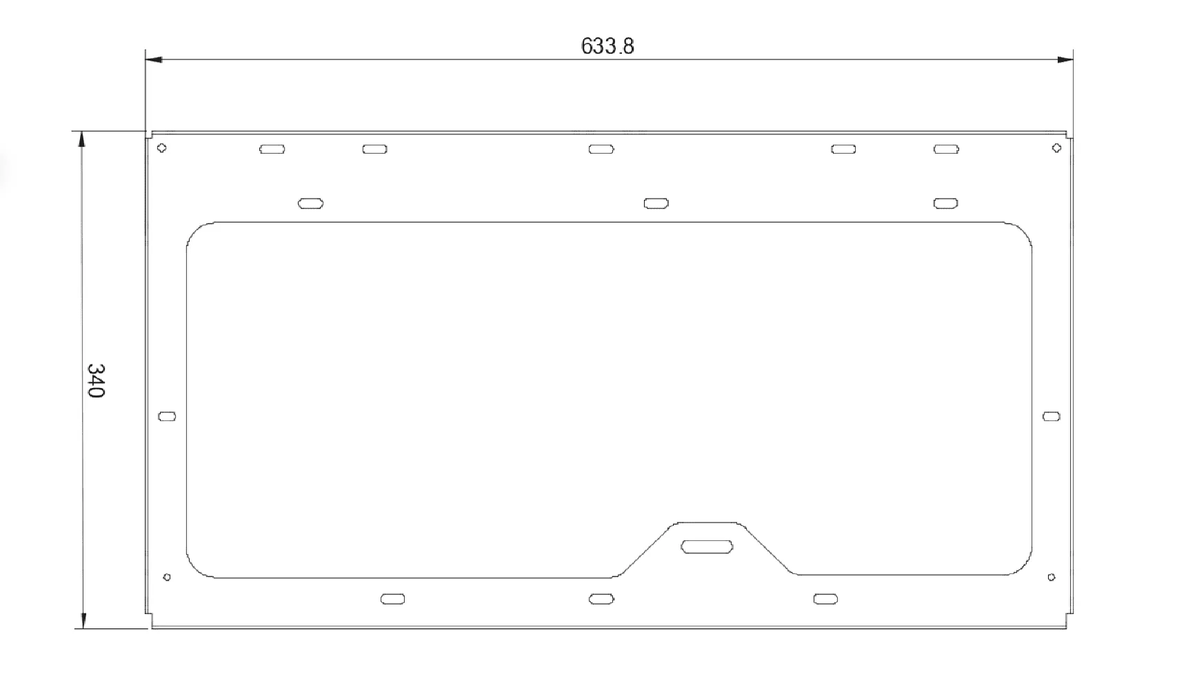 Ford Bronco Jeep tailgate table for Bronco Zrzut ekranu 2022-07-22 o 10.10.38