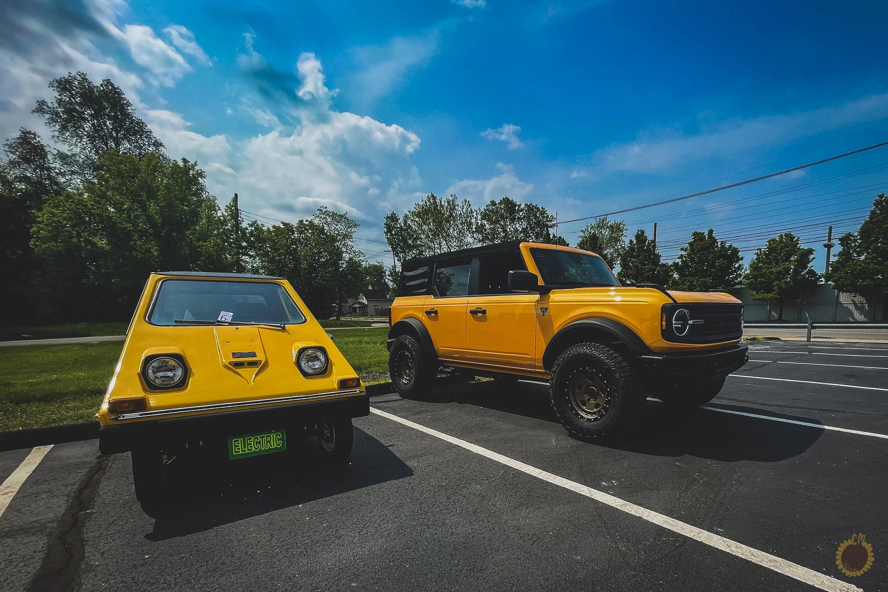 Ford Bronco Cyber Orange Comparison D99D96CA-10C4-4E57-B1C4-F65CA7E07955