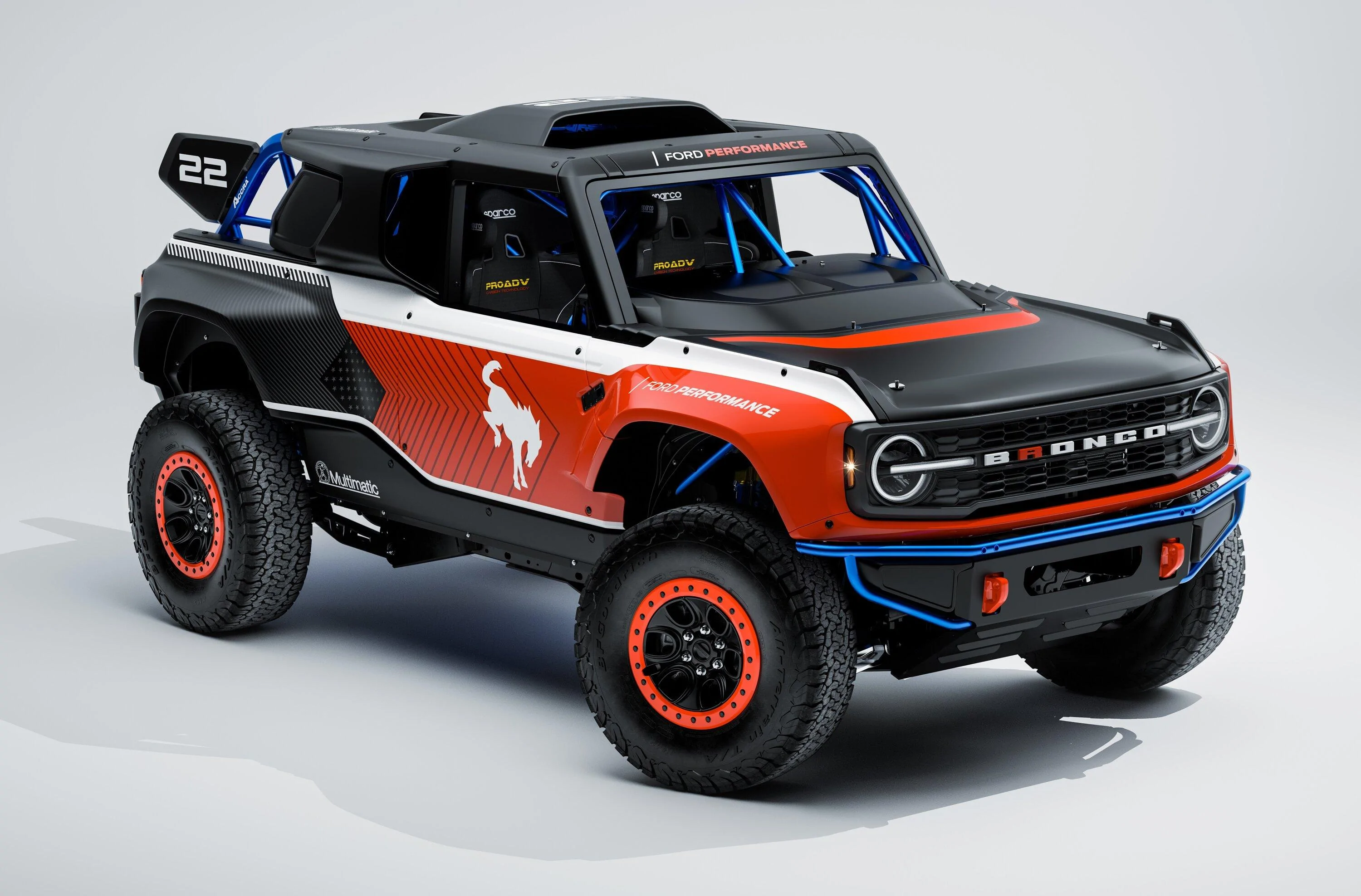 Ford Bronco 2023 Bronco DR available Fall 2022 2021-10-25 - Bronco_DR_FINALS_8K-4