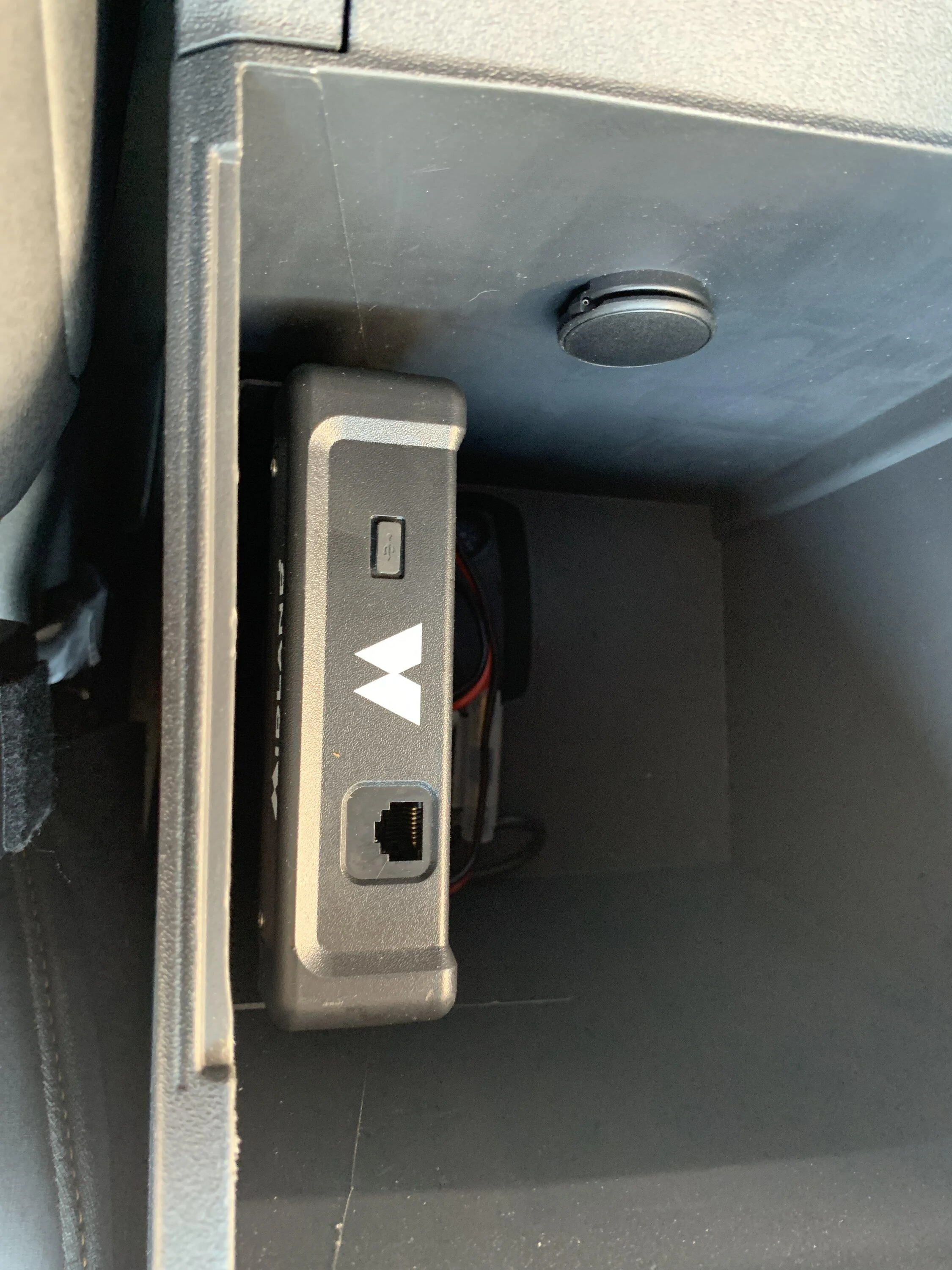 Ford Bronco Midlands MXT575 Mounting ideas??? F3DF52E6-99C4-457B-8FED-77145CCB32DD