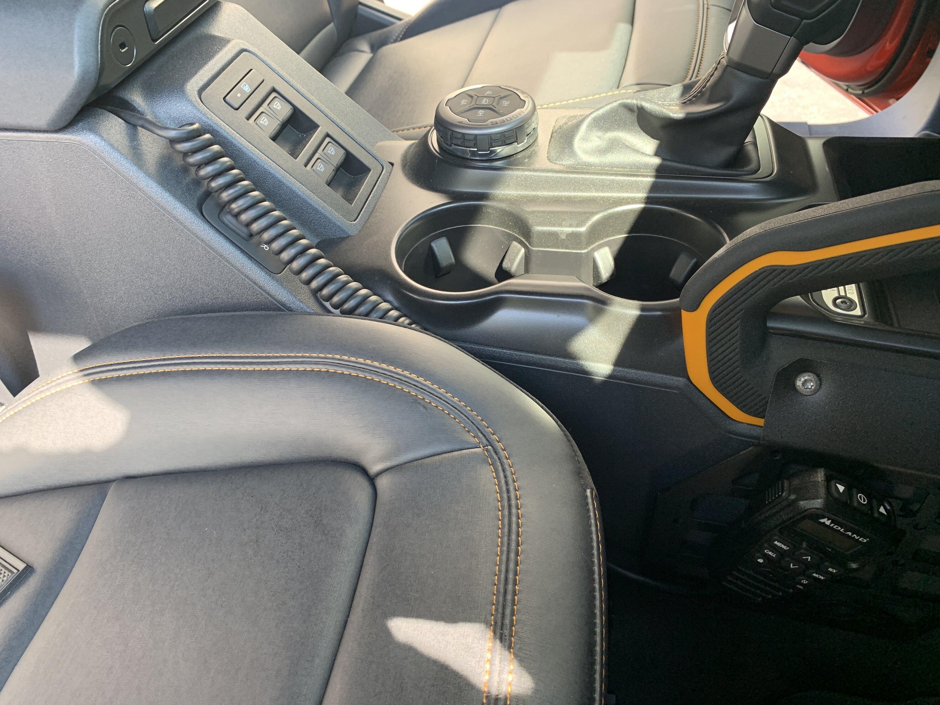 Ford Bronco Midlands MXT575 Mounting ideas??? 0EFFD383-4EF6-4F84-B606-7893B5CF35D5