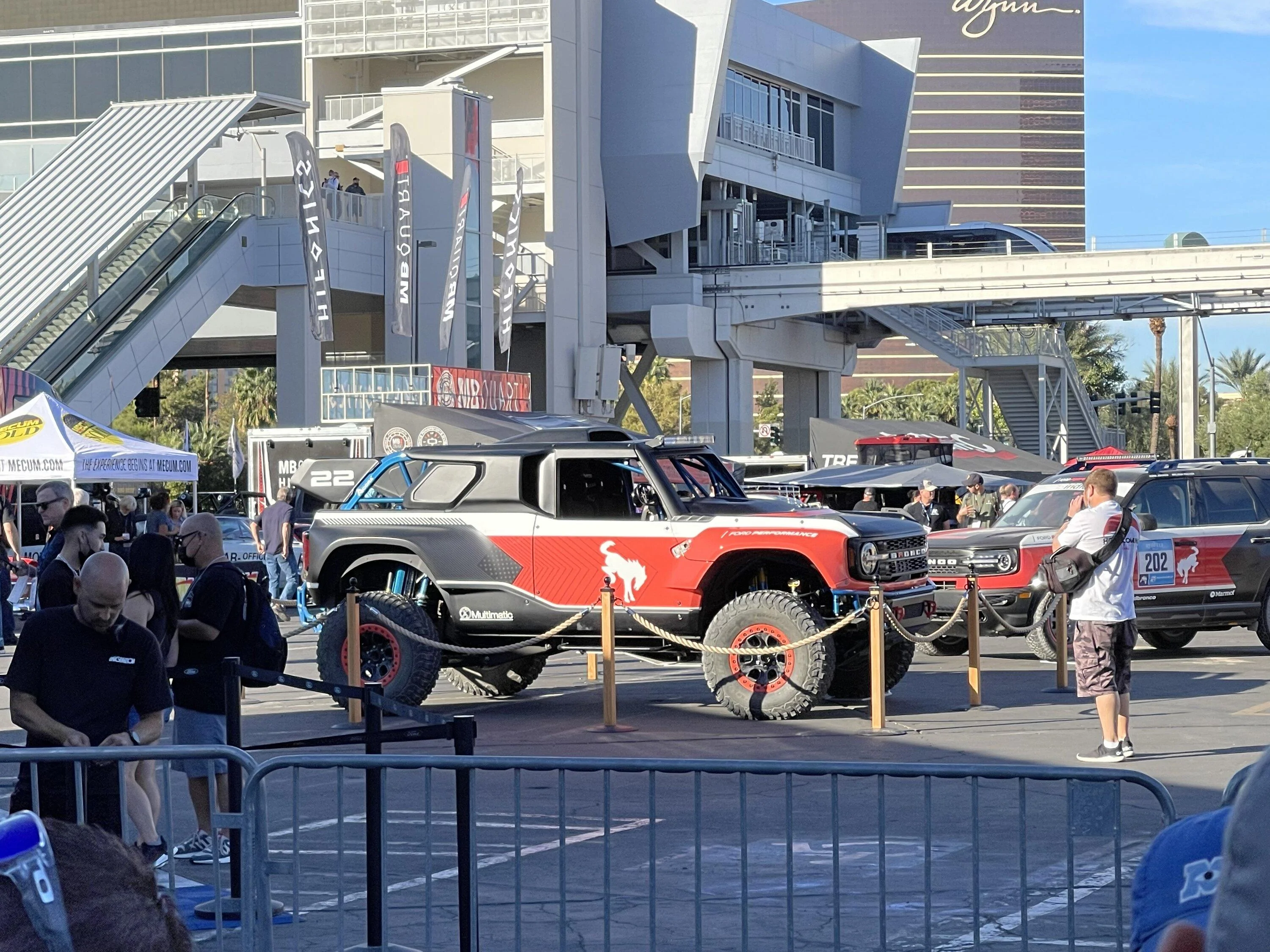 Ford Bronco 2023 Bronco DR available Fall 2022 C79FB48C-405C-4815-96CF-9DC4609DA7DD