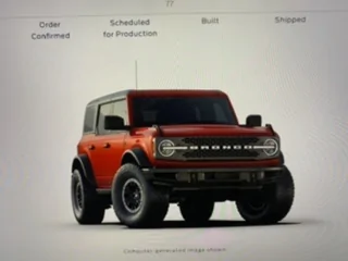 Ford Bronco Hello from Northern Illinois ! BEAD966A-6671-4230-AA8B-EA47D7F77541