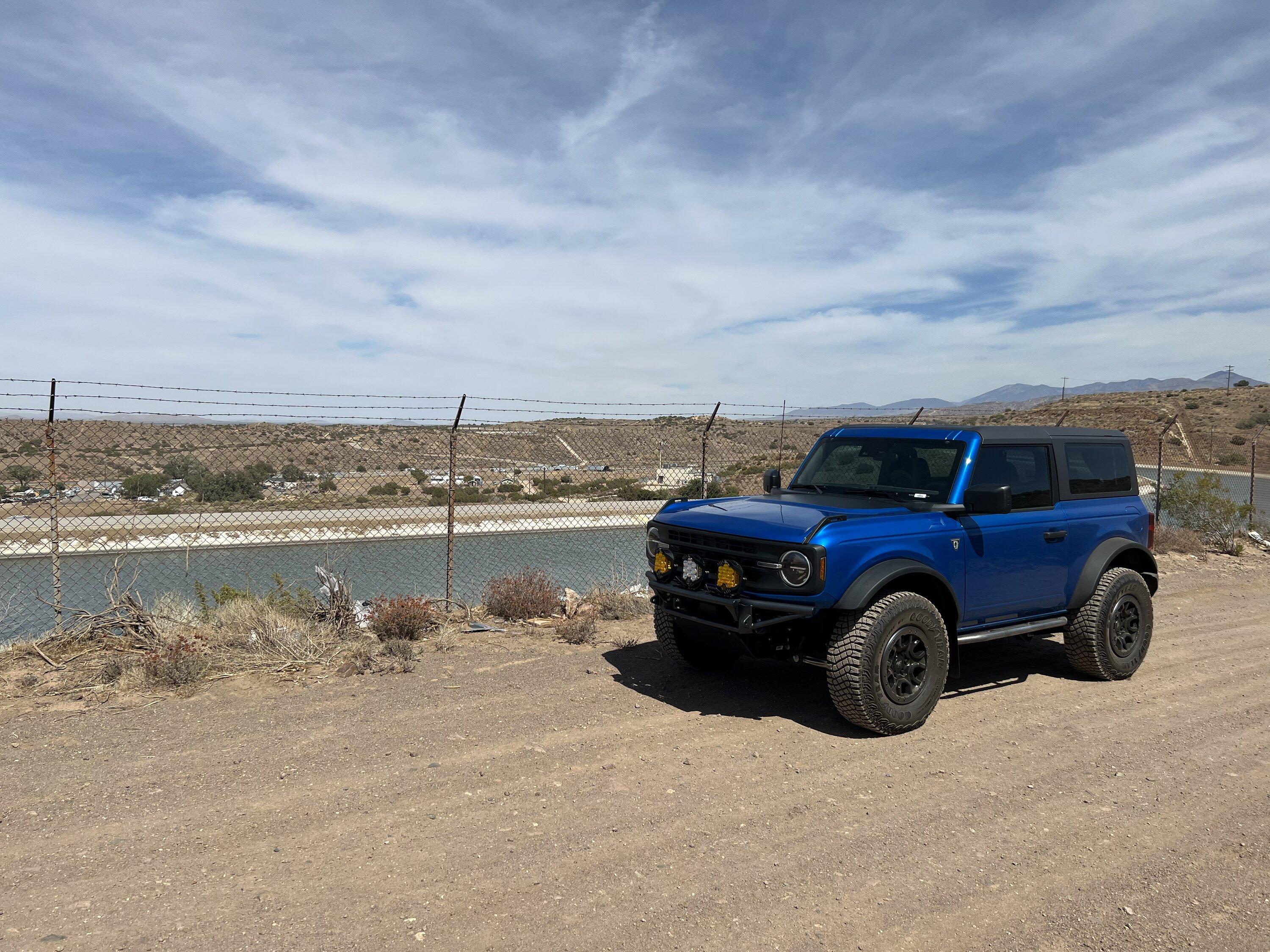 Ford Bronco Baja Designs Inventory Updates (Updated 2/15/2022) 6F99450C-B62E-4DE6-BABD-D3901F34C378