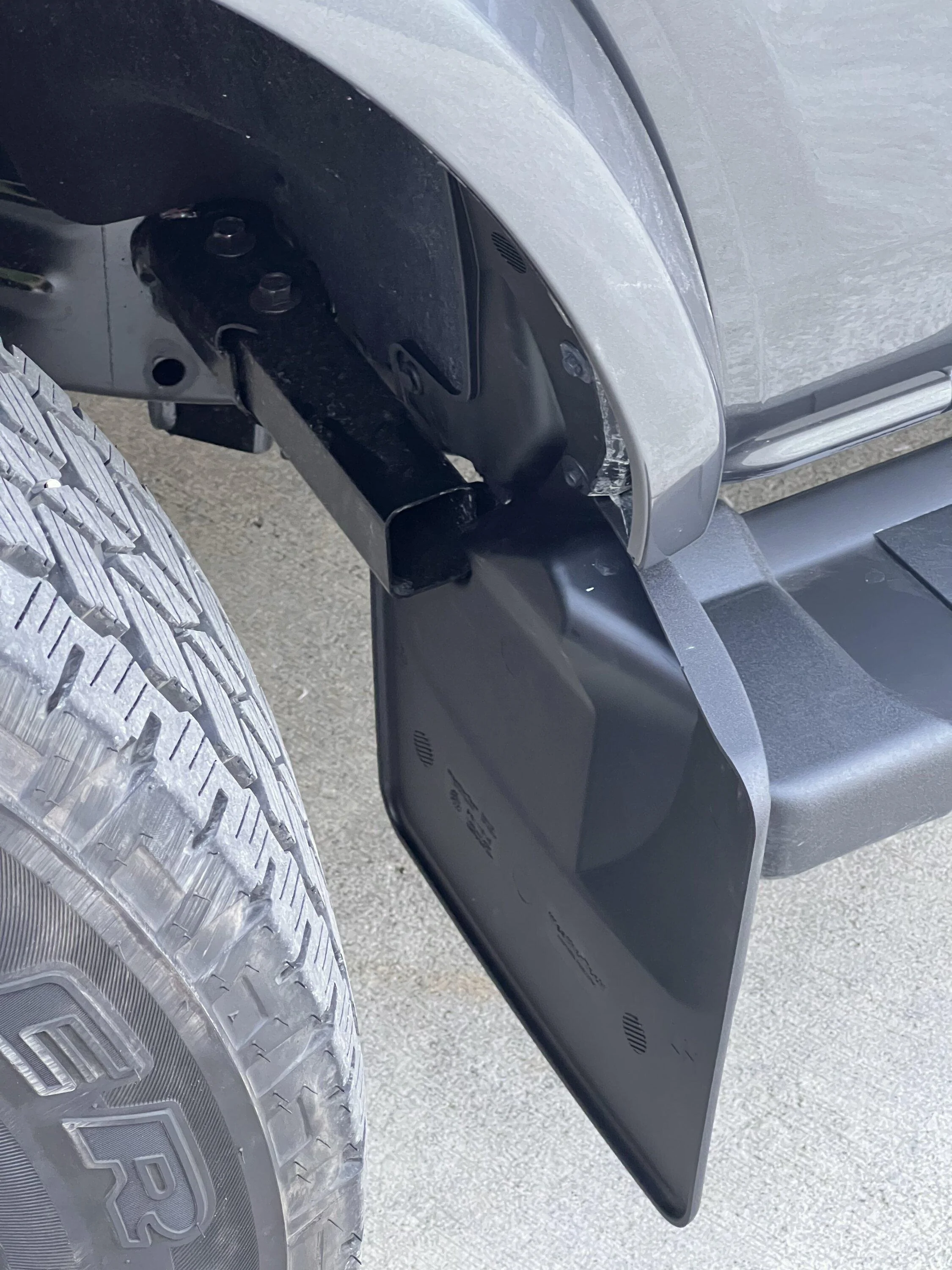 Ford Bronco What did you do TO / WITH your Bronco today? 👨🏻‍🔧🧰🚿🛠 FFF3DF67-791F-45D2-AE7B-121FAD56B500