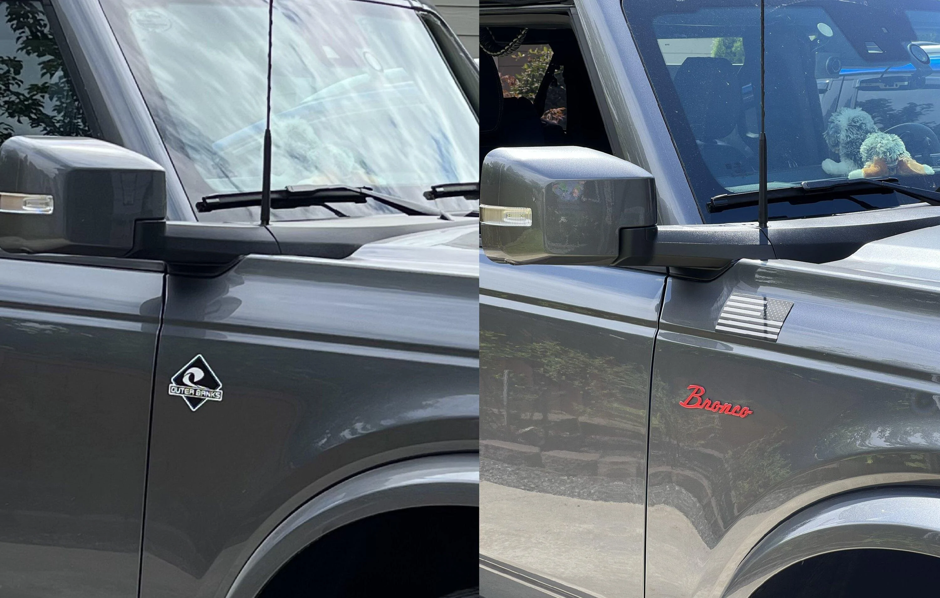 Ford Bronco What did you do TO / WITH your Bronco today? 👨🏻‍🔧🧰🚿🛠 D770A3EF-8CC7-412C-8496-CDC384A12EDE
