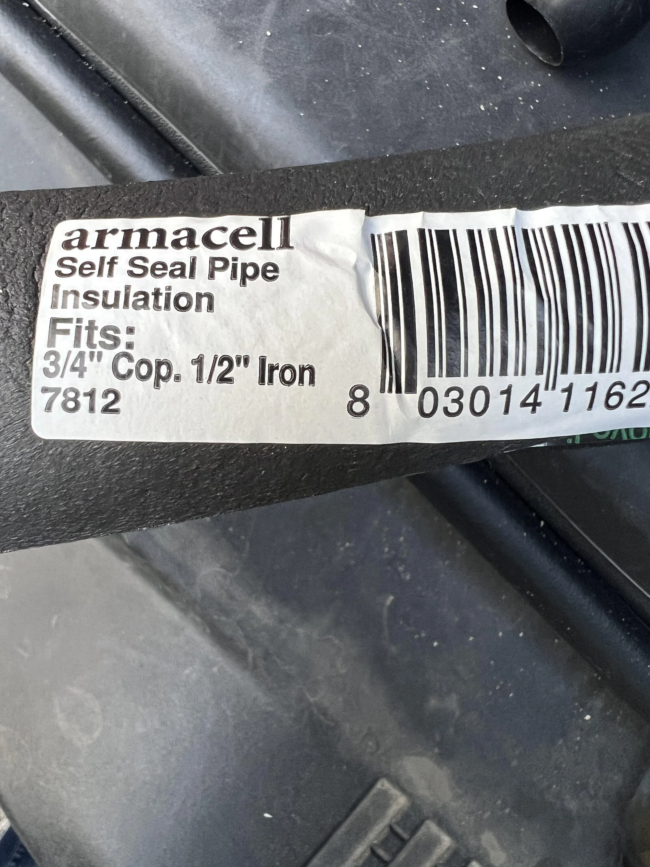 Ford Bronco Attention MIC Hard Top Owners - Wind Noise Reduction Hack 847A6E9A-221E-4DF7-945D-5A0E94D84A5B