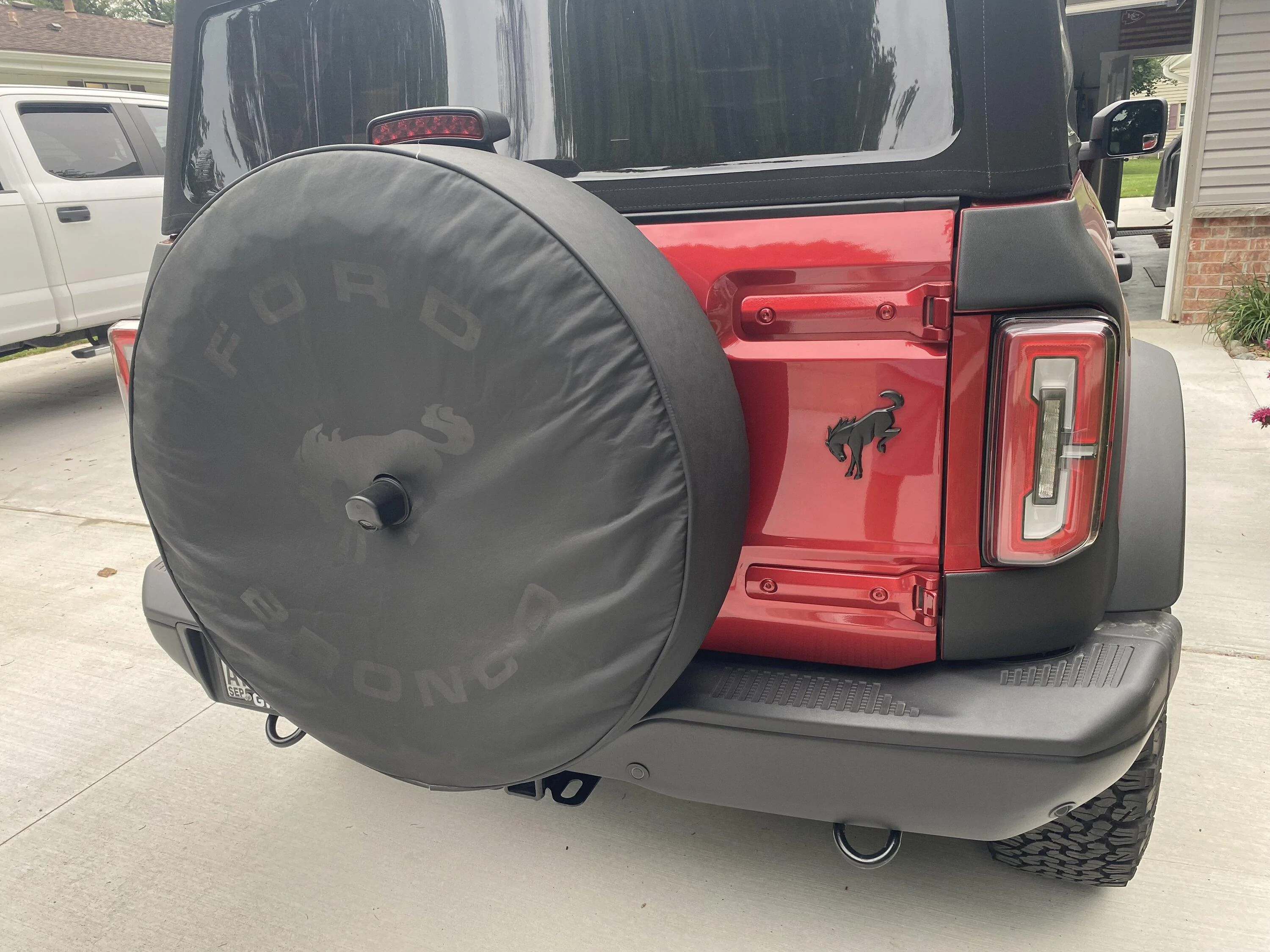 Ford Bronco What did you do TO / WITH your Bronco today? 👨🏻‍🔧🧰🚿🛠 IMG_1117[1]